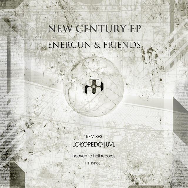 Релиз New Century EP
