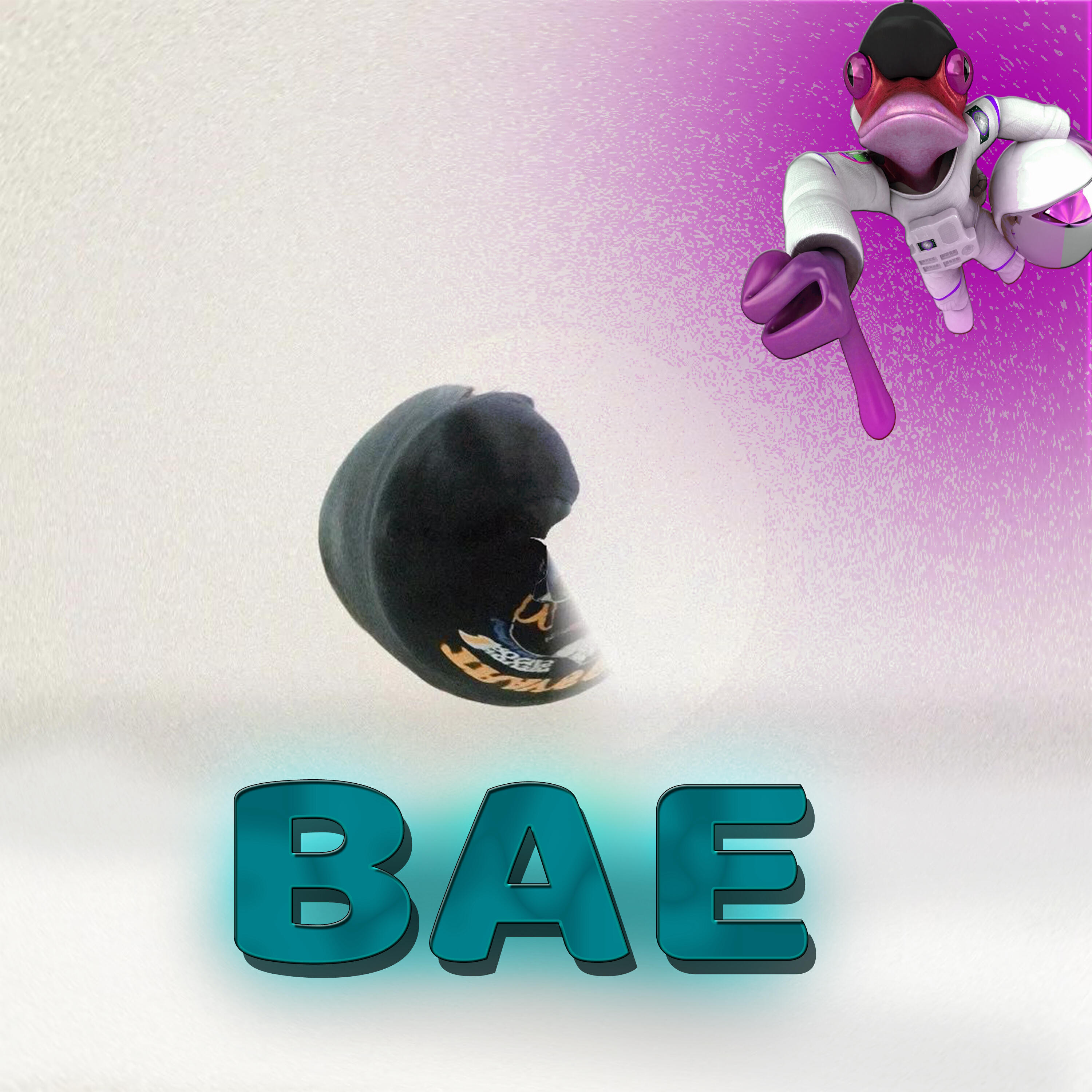 Релиз Bae