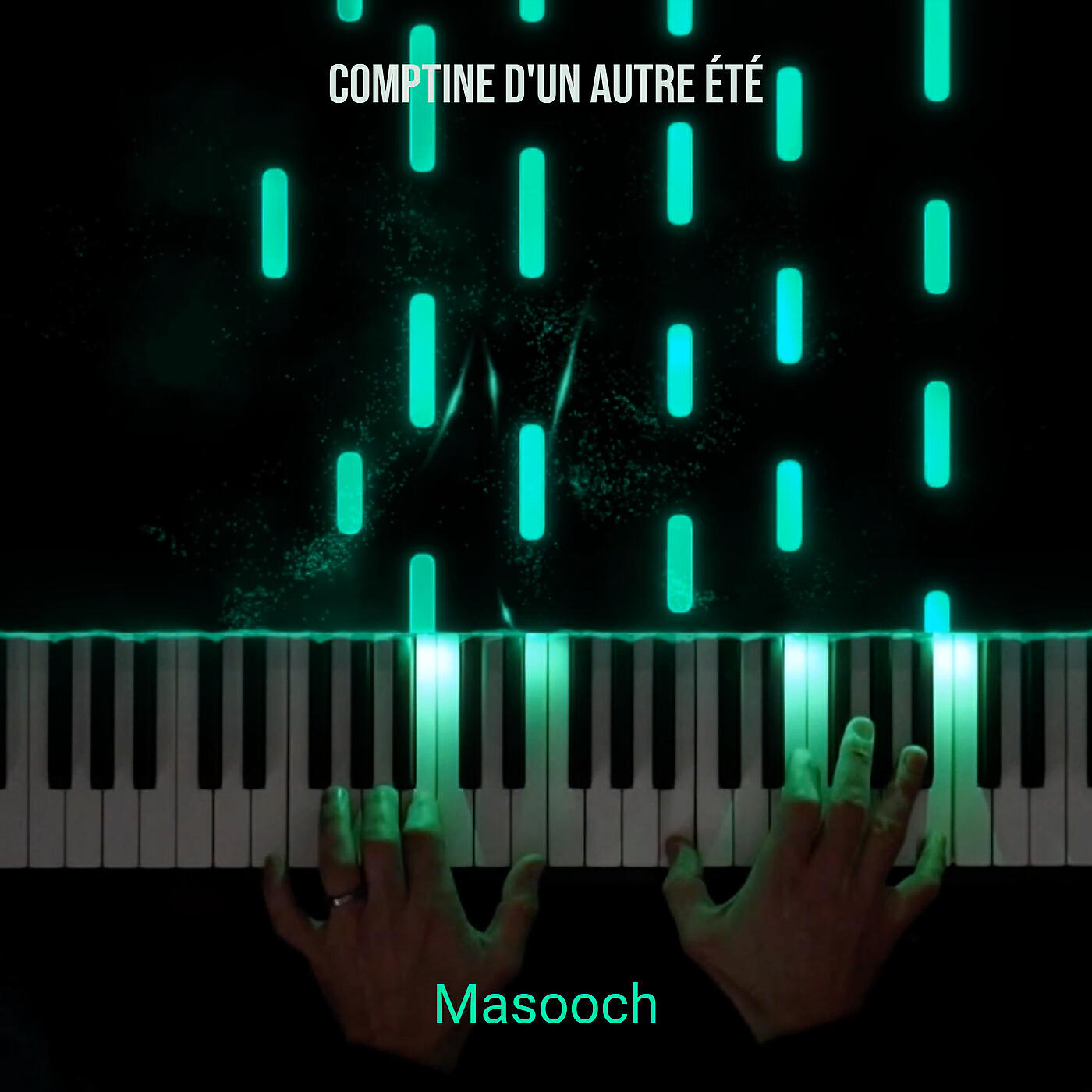 Релиз Comptine D'un Autre Été