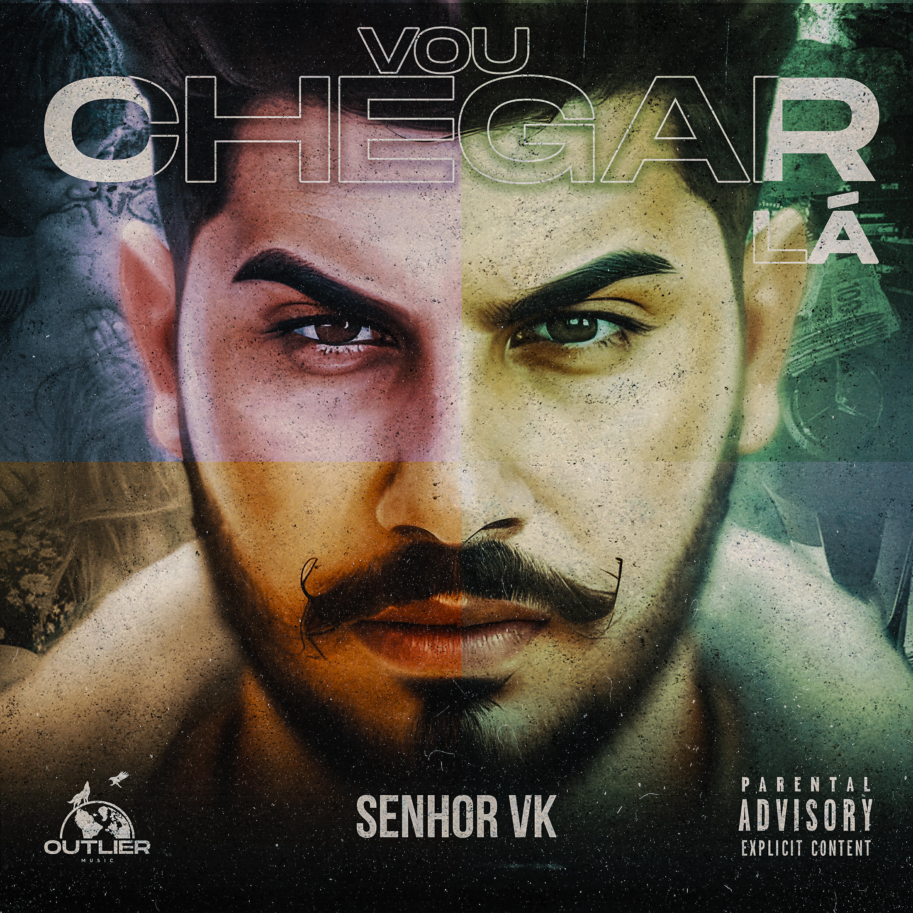 Senhor VK