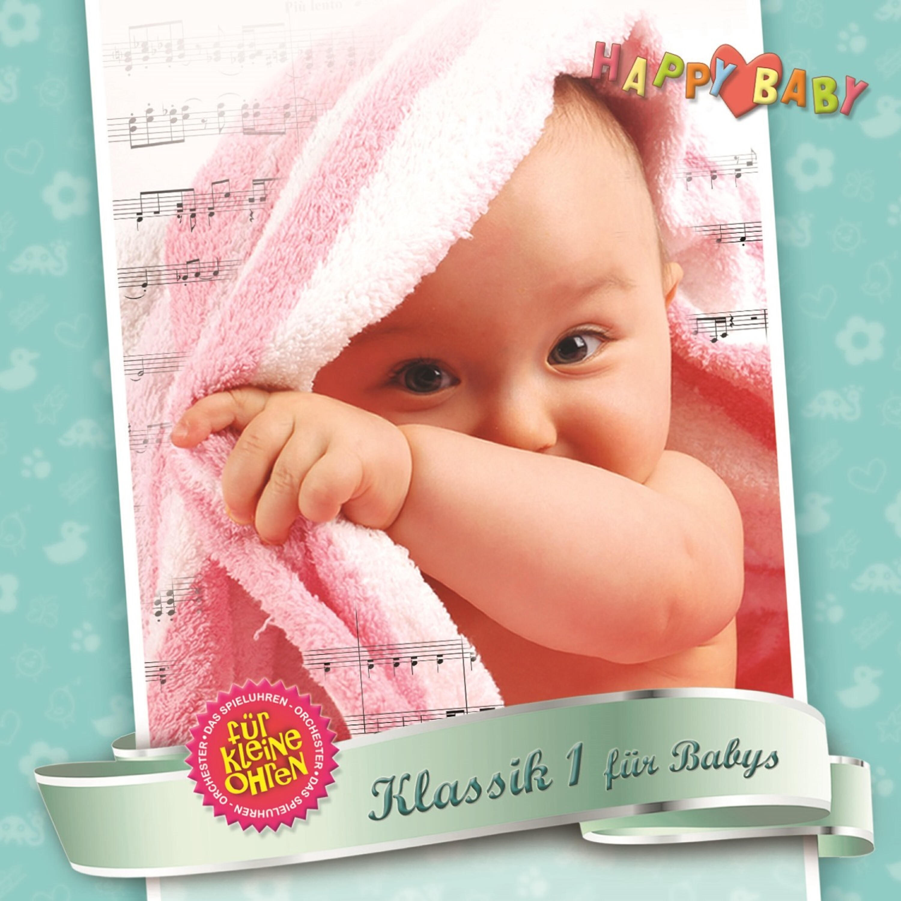 Релиз Klassik 1 für Babys