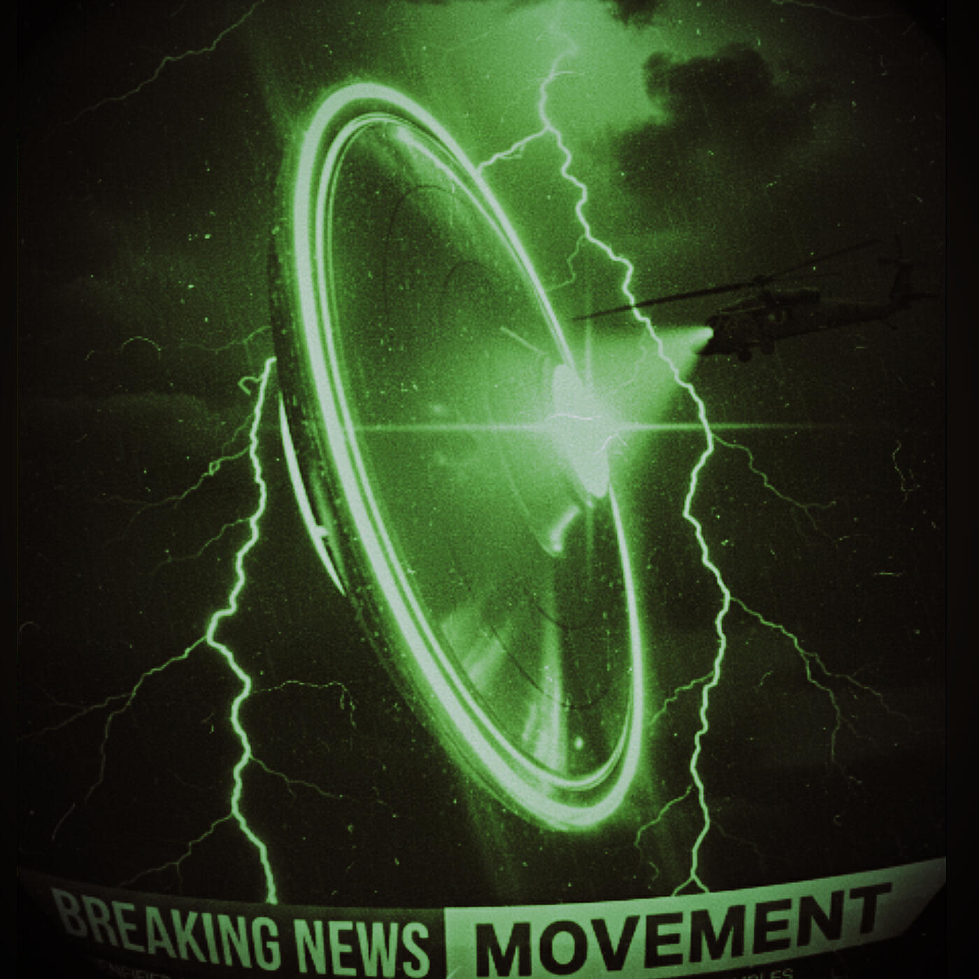 Релиз Breaking News Movement