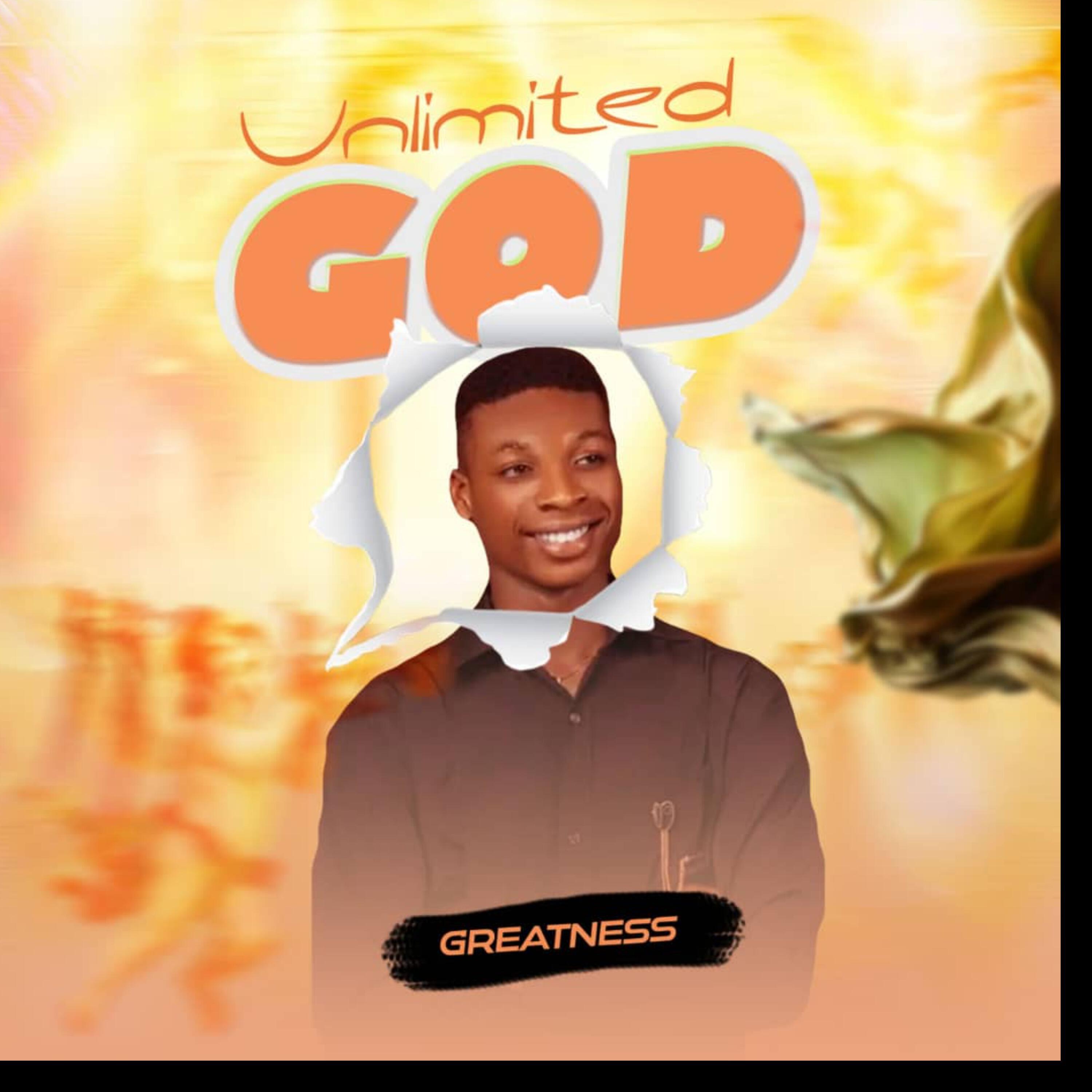 Релиз Unlimited God