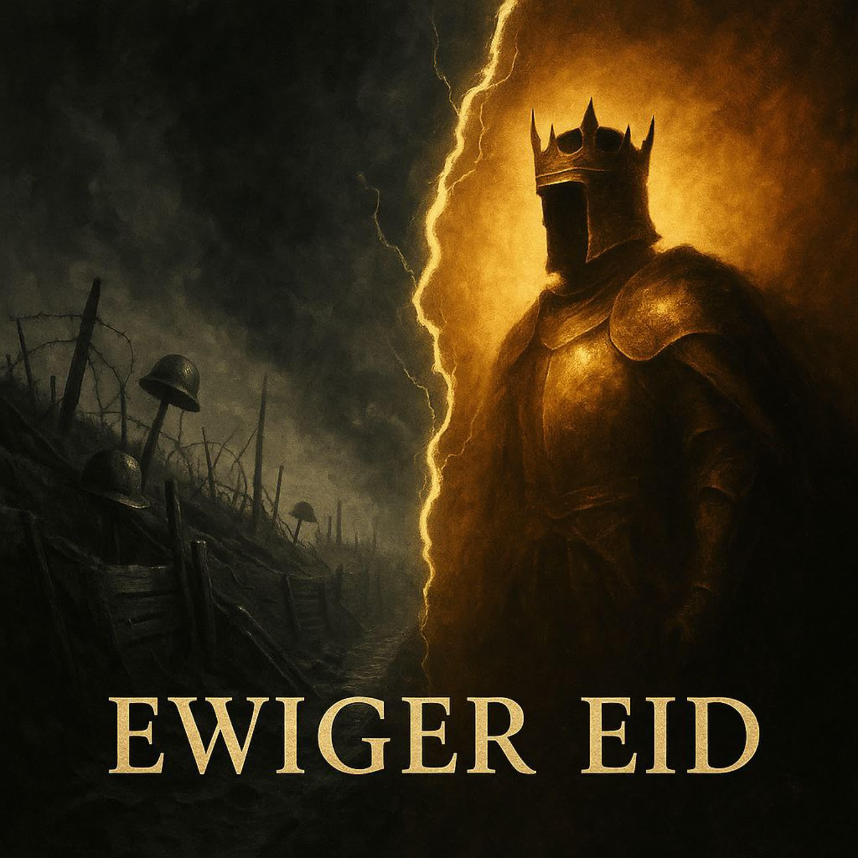 Релиз Ewiger Eid