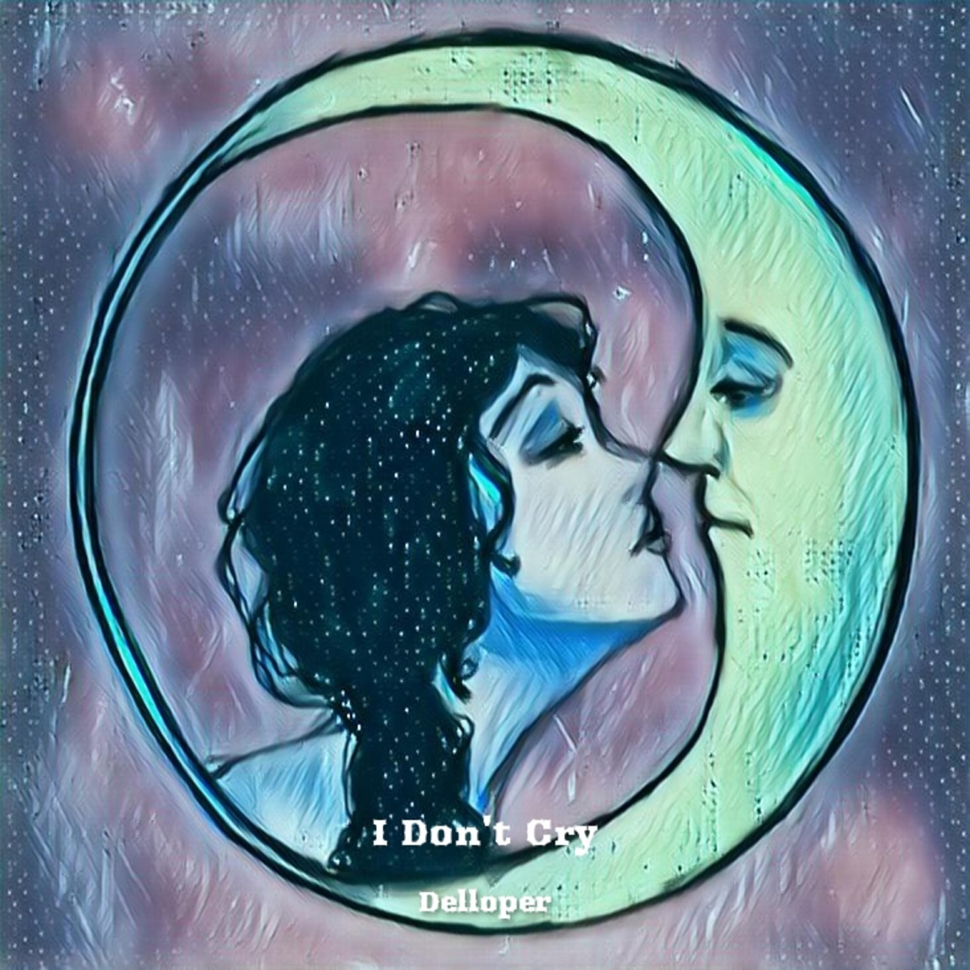 Релиз I Don't Cry