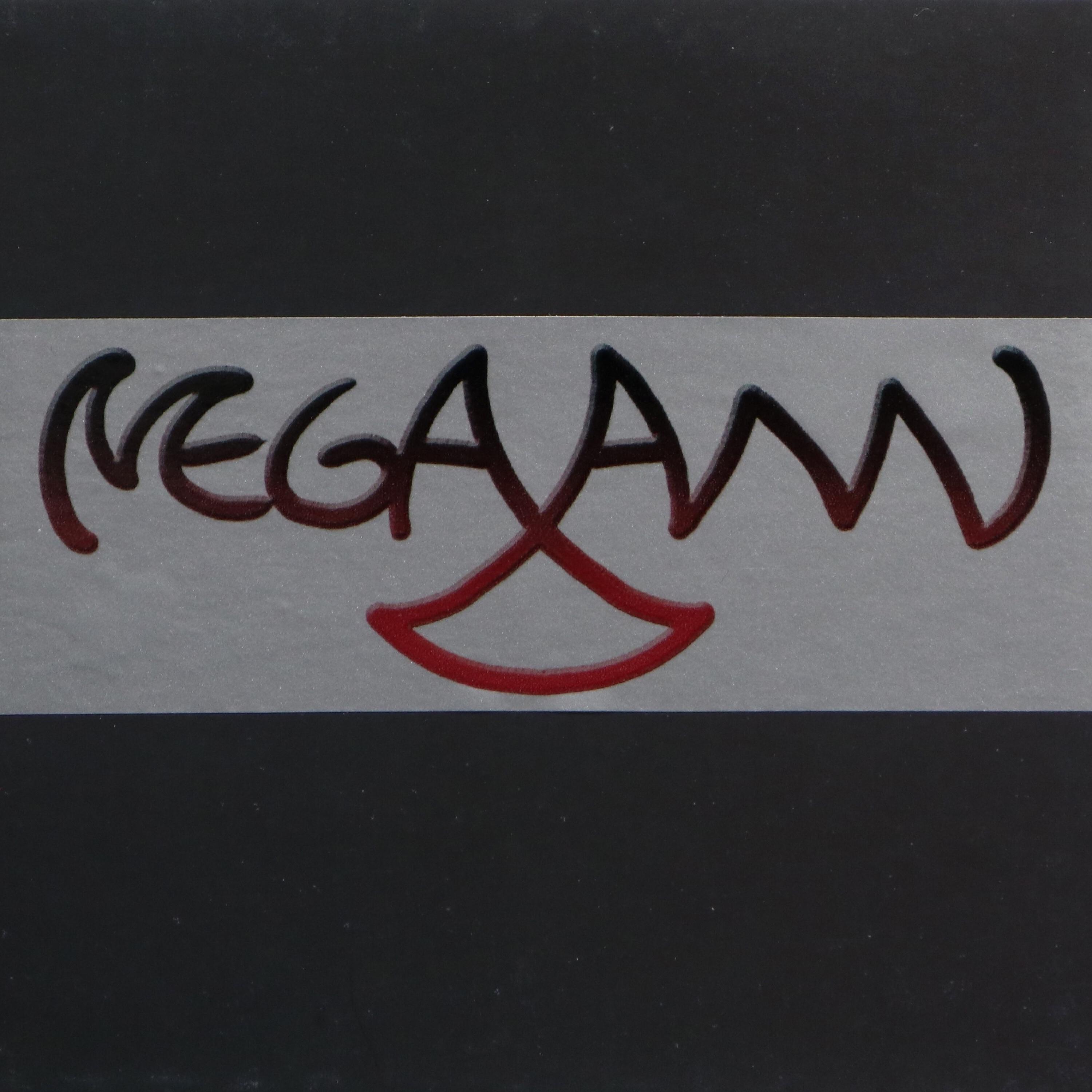 Релиз Megadawn