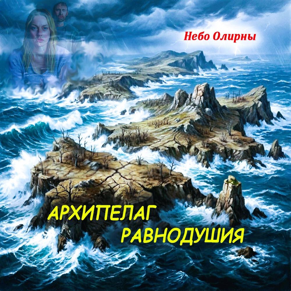 Релиз Архипелаг Равнодушия