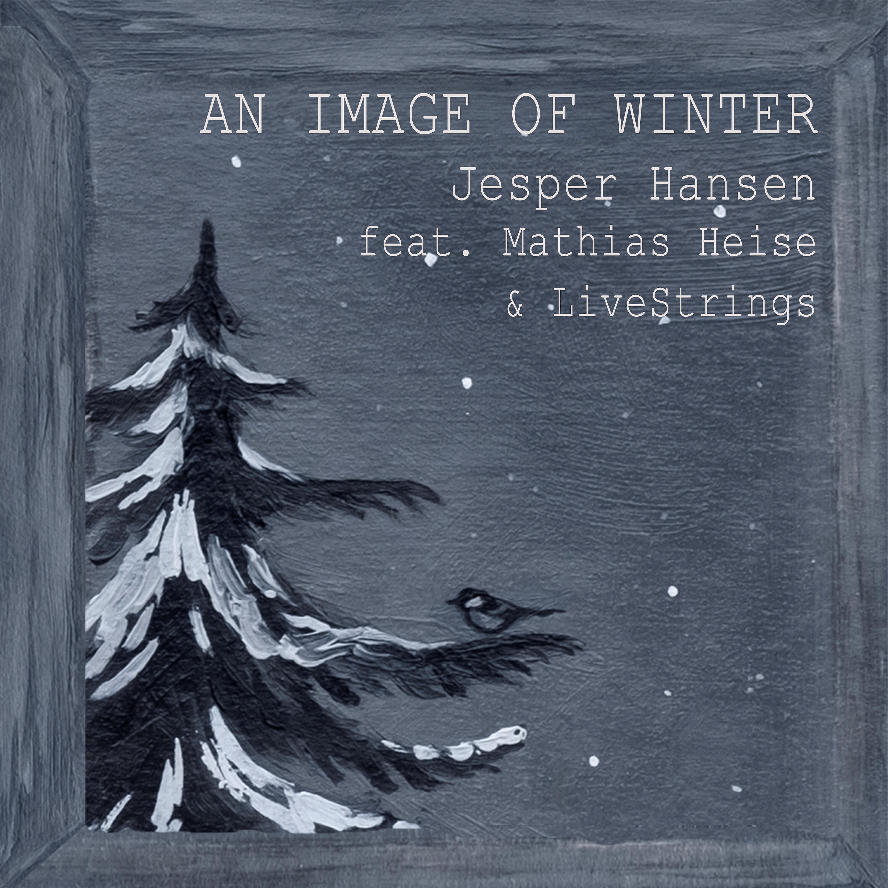 Релиз An Image of Winter