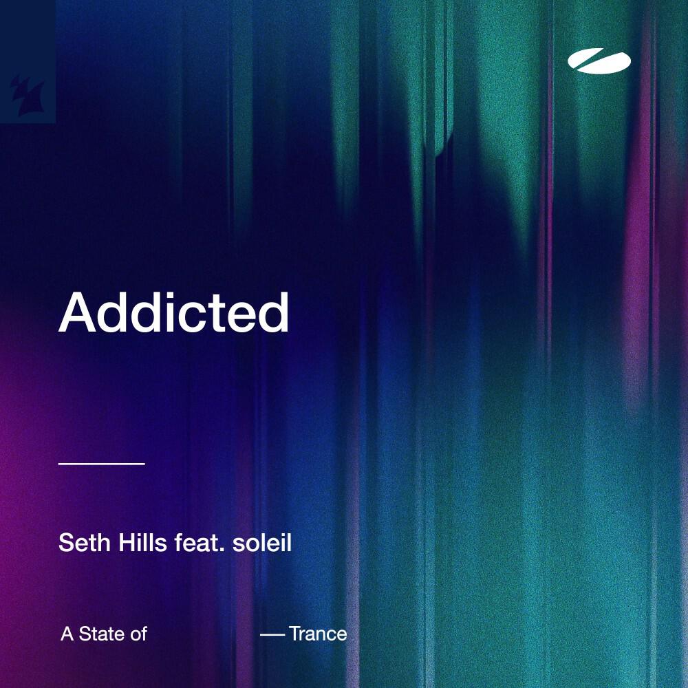 Релиз Addicted