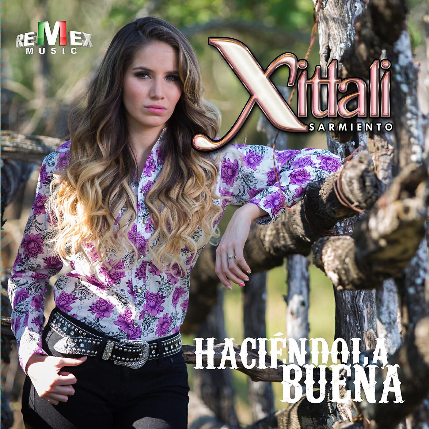 Релиз Haciéndola Buena