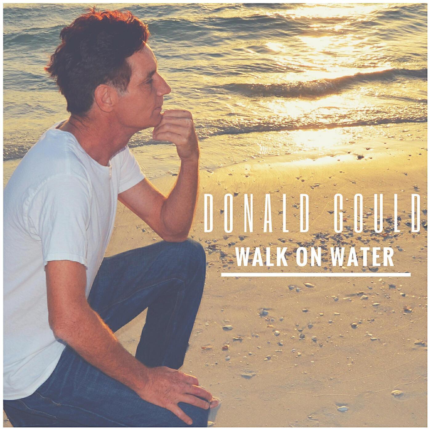 Donald Gould