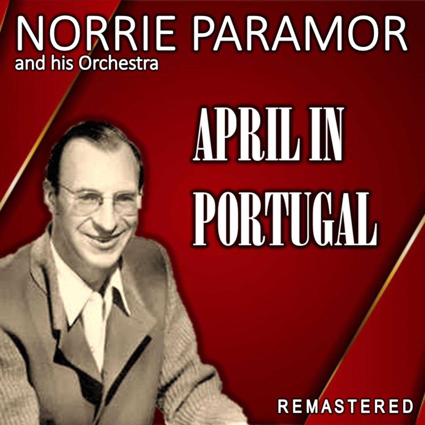 Релиз April in Portugal (Remastered)