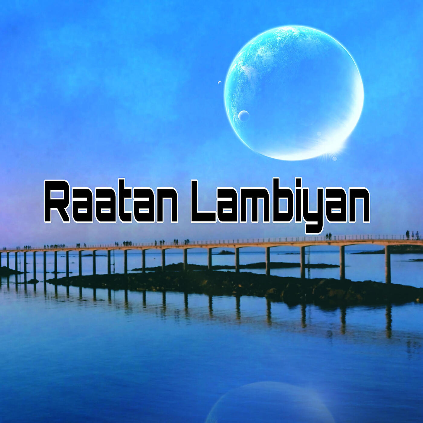 Релиз Raataan Lambiyan