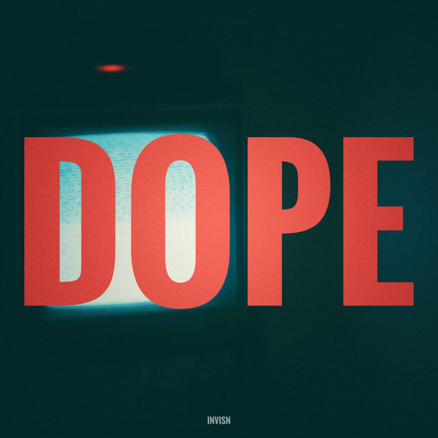 Релиз dope