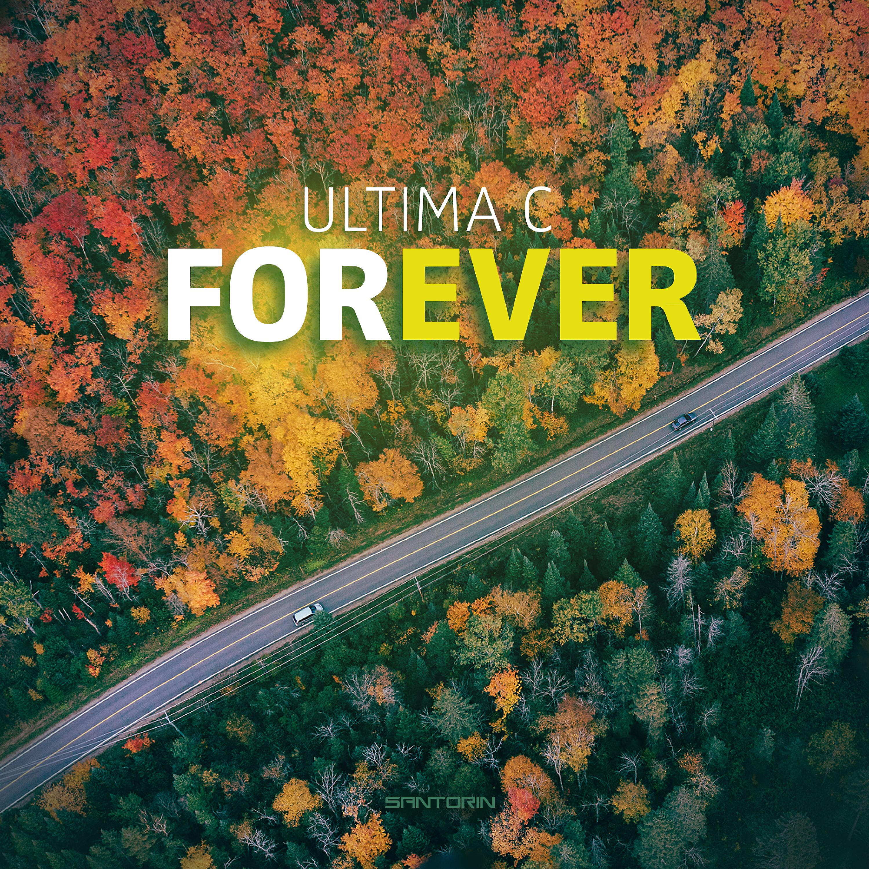Релиз Forever