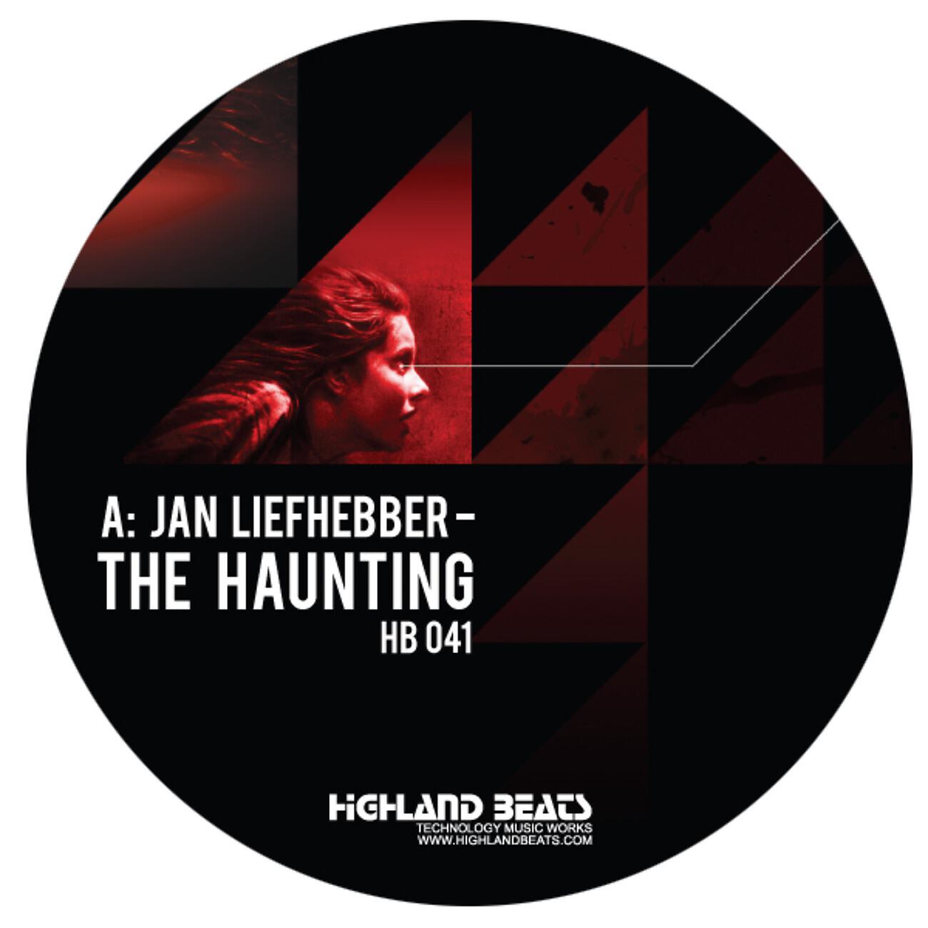 Релиз The Haunting