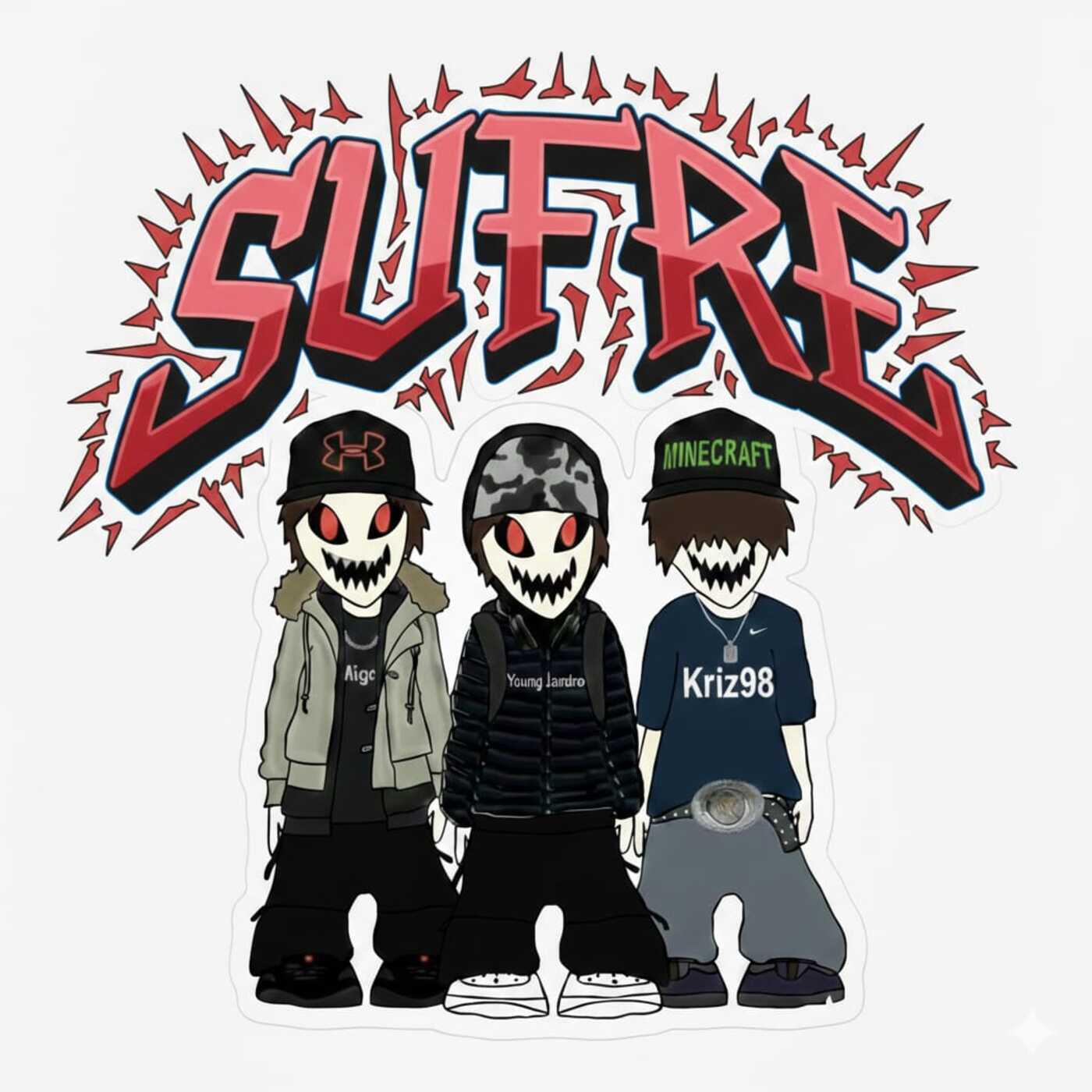 Релиз SUFRE