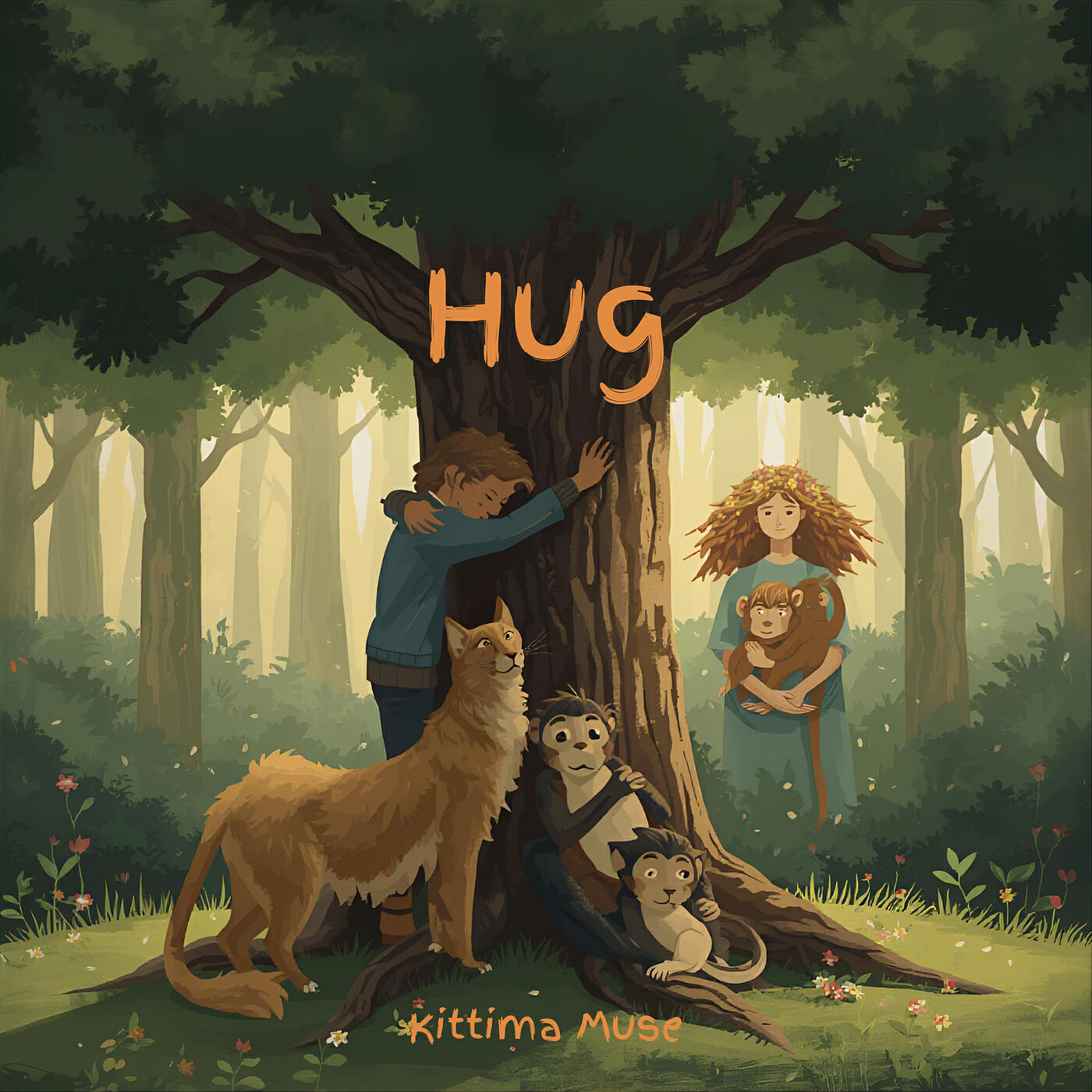 Kittima Muse