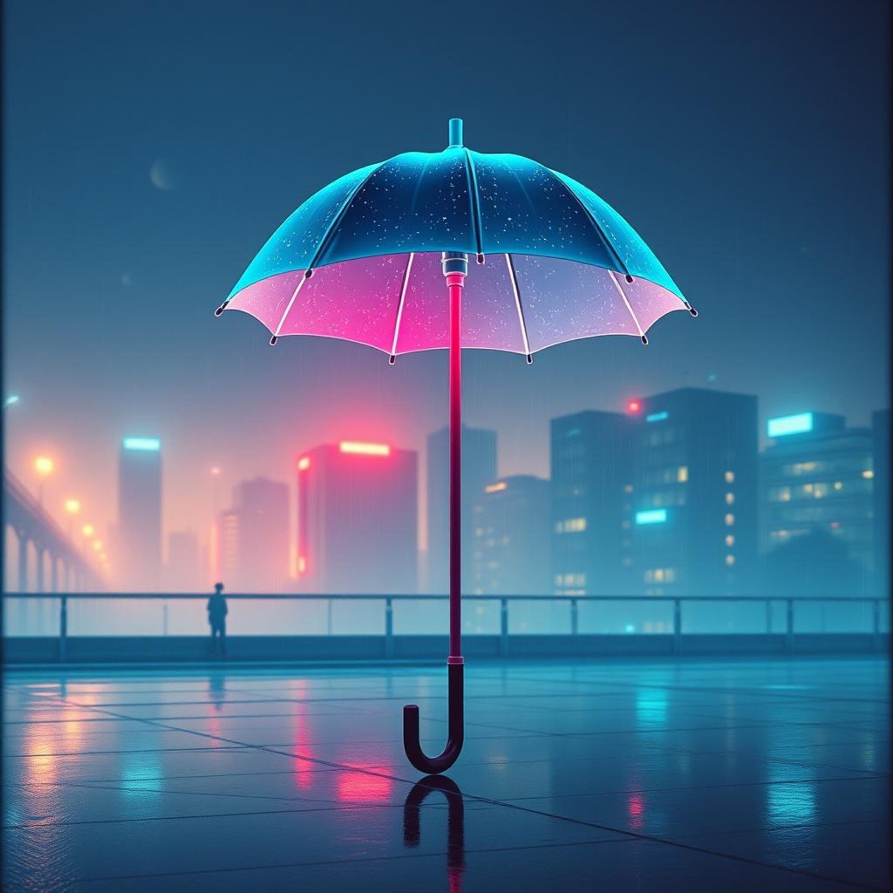 Релиз Quiet Work Rhythm
