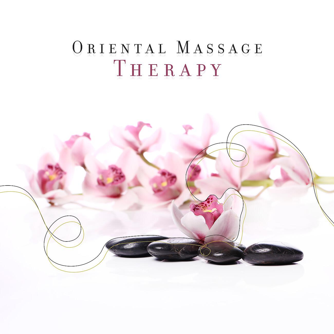Релиз Oriental Massage Therapy