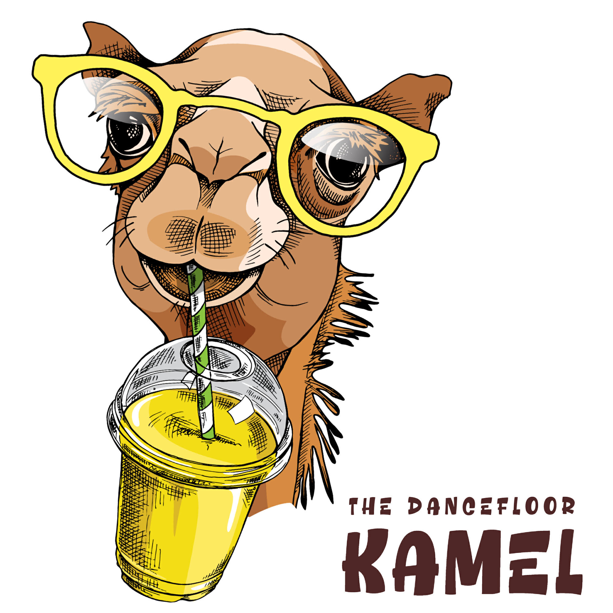 Релиз The Dancefloor