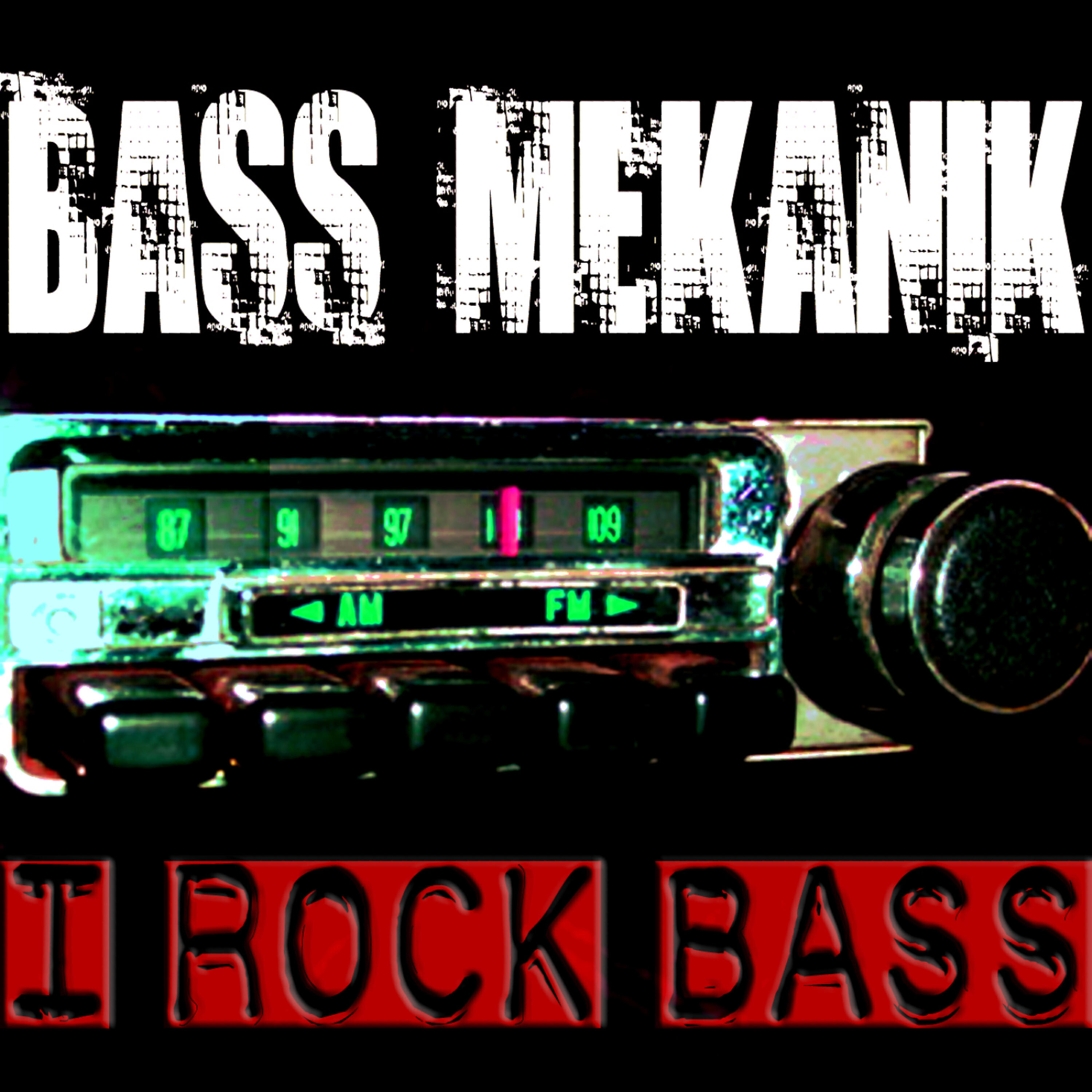 Релиз I Rock Bass