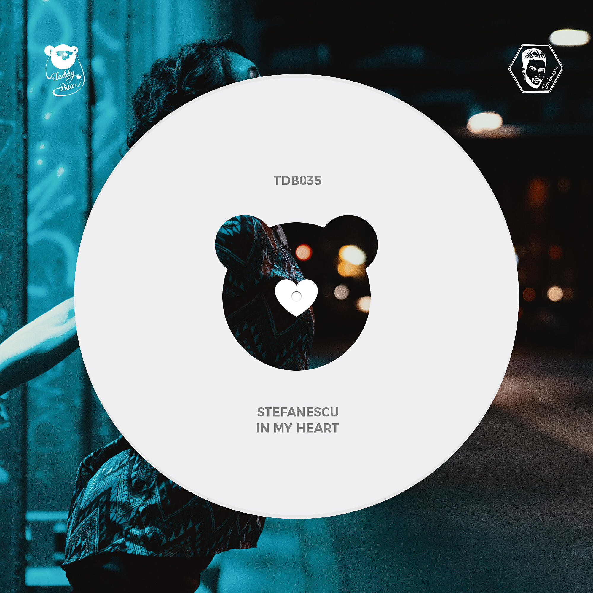 Релиз In My Heart