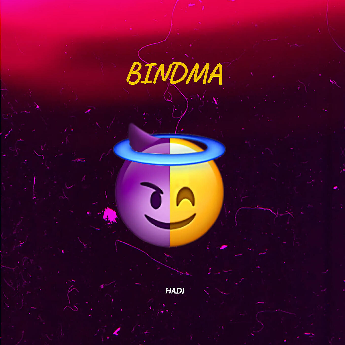 Релиз Bindma