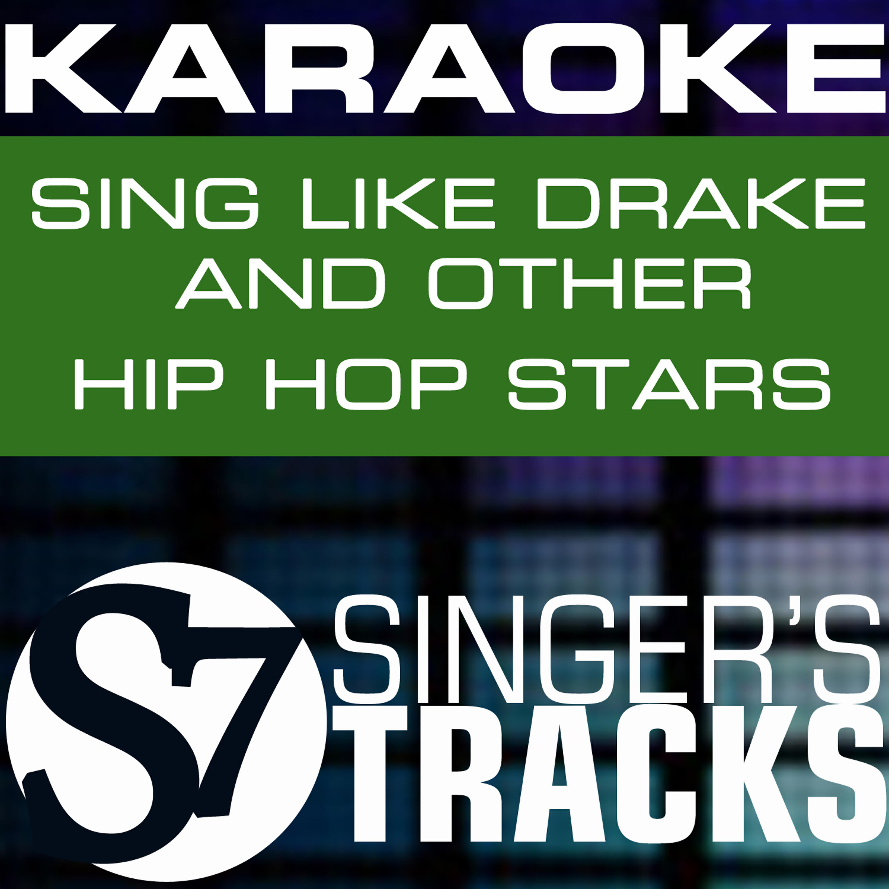 Релиз Karaoke: Sing Like Drake and Other Hip Hop Stars