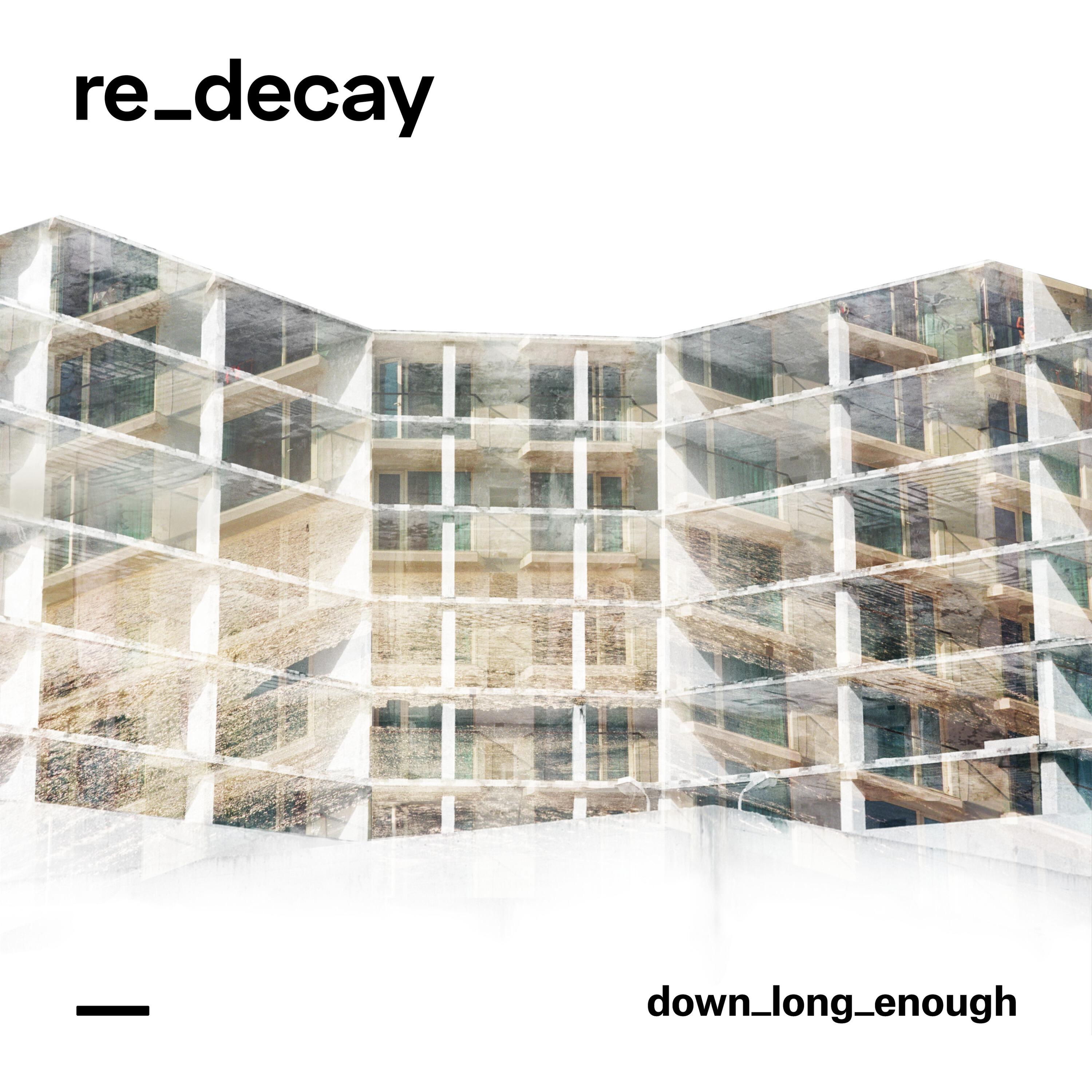 Релиз Down Long Enough