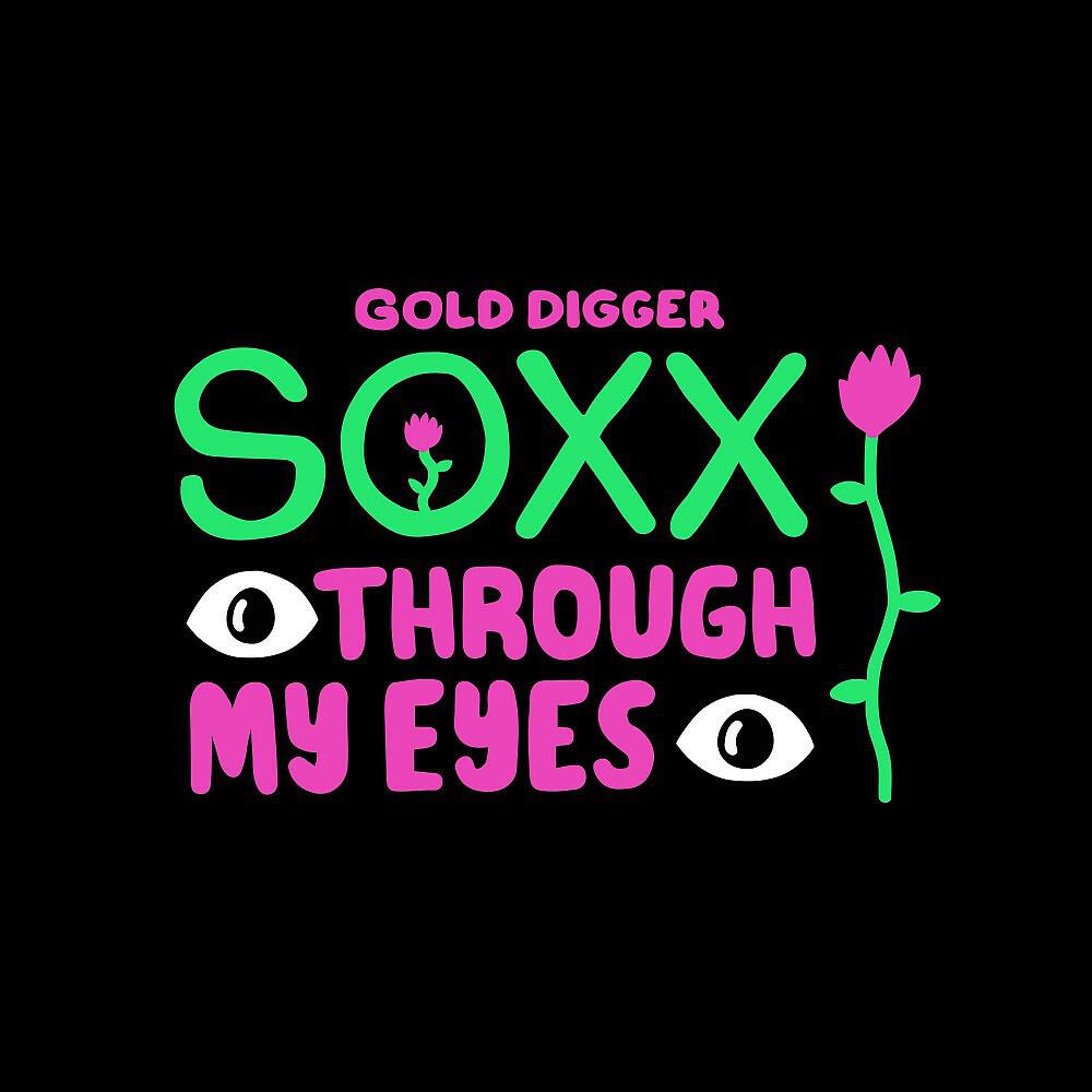 Релиз Through My Eyes