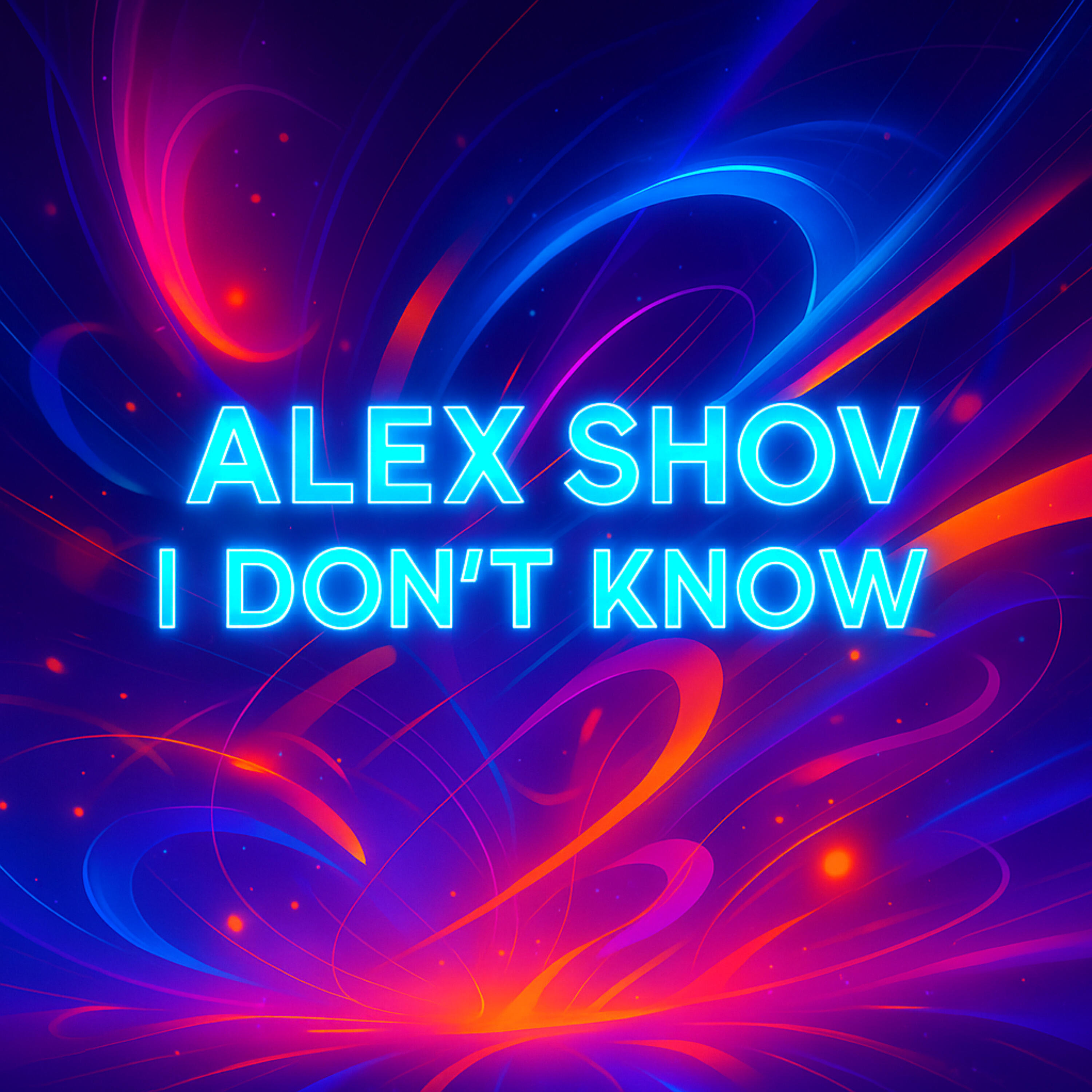 Релиз I Don’t Know