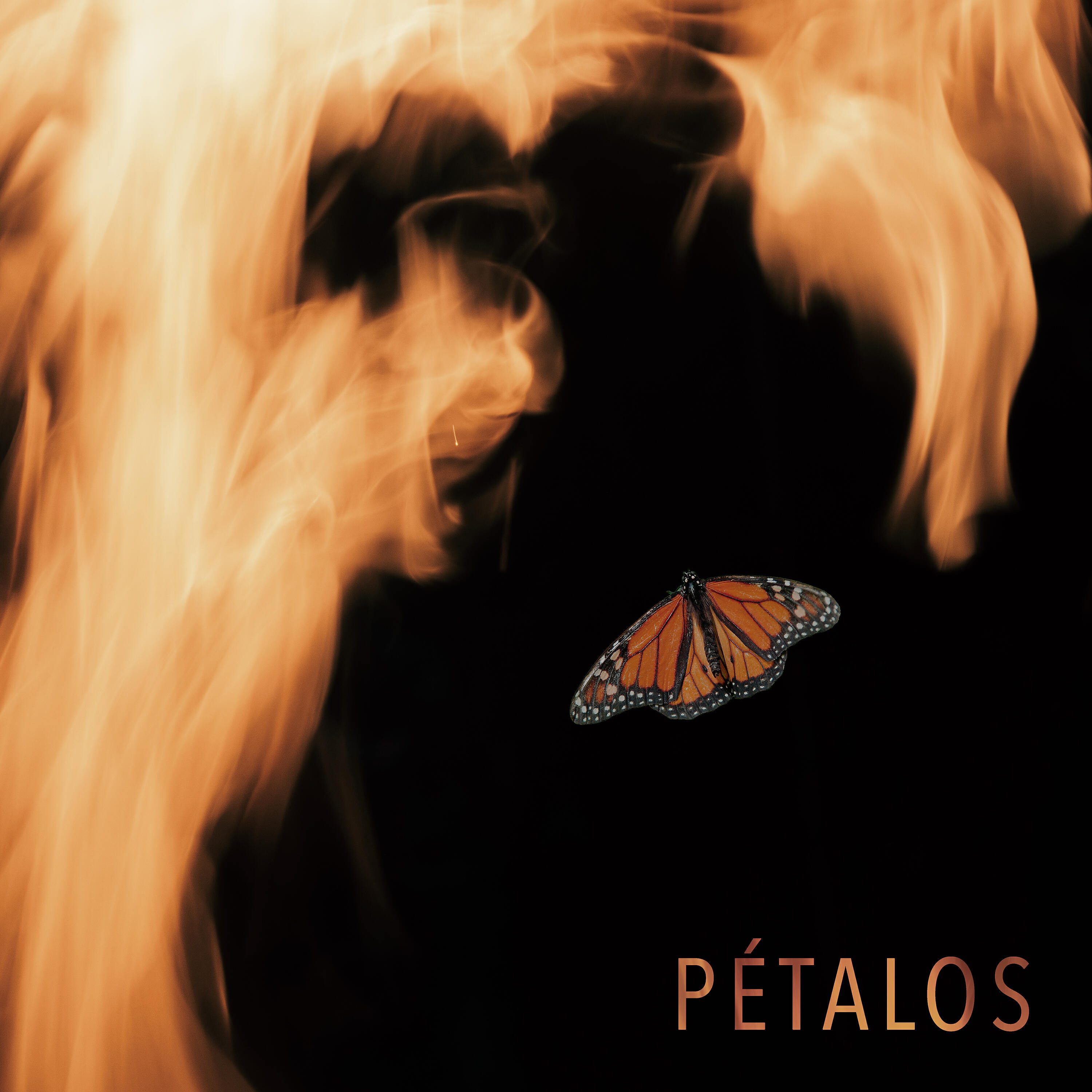 Релиз Pétalos