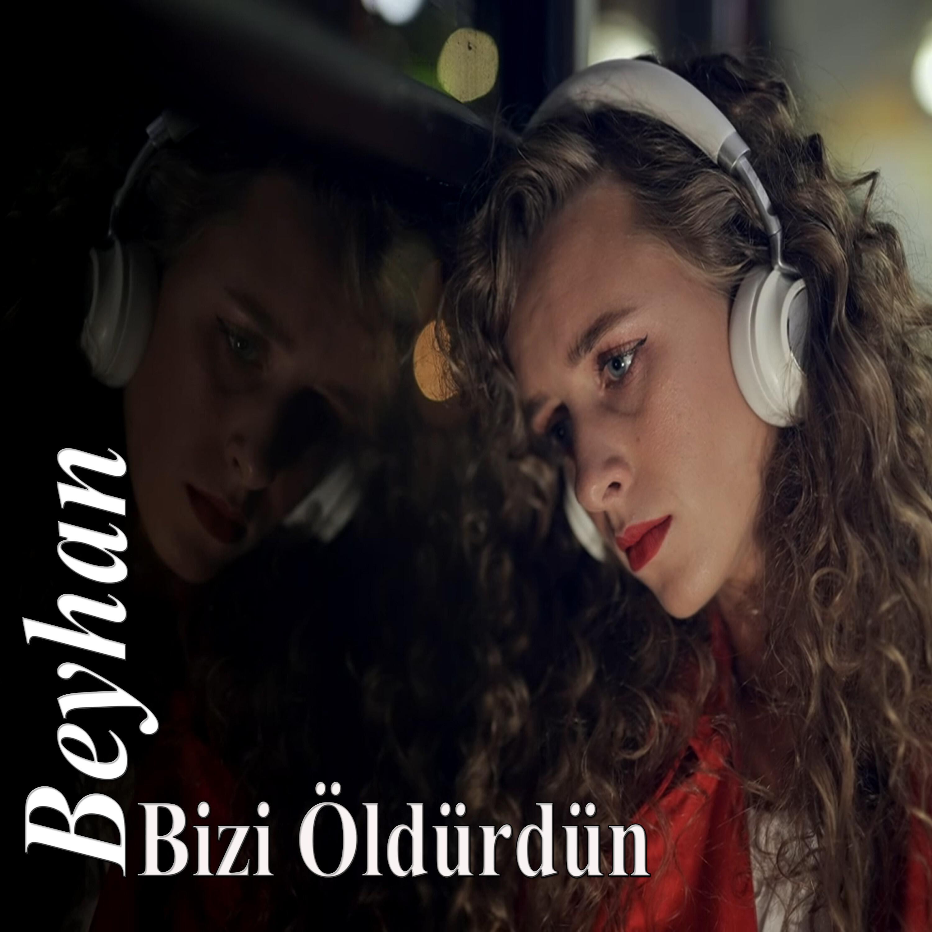 Релиз Bizi Öldürdün