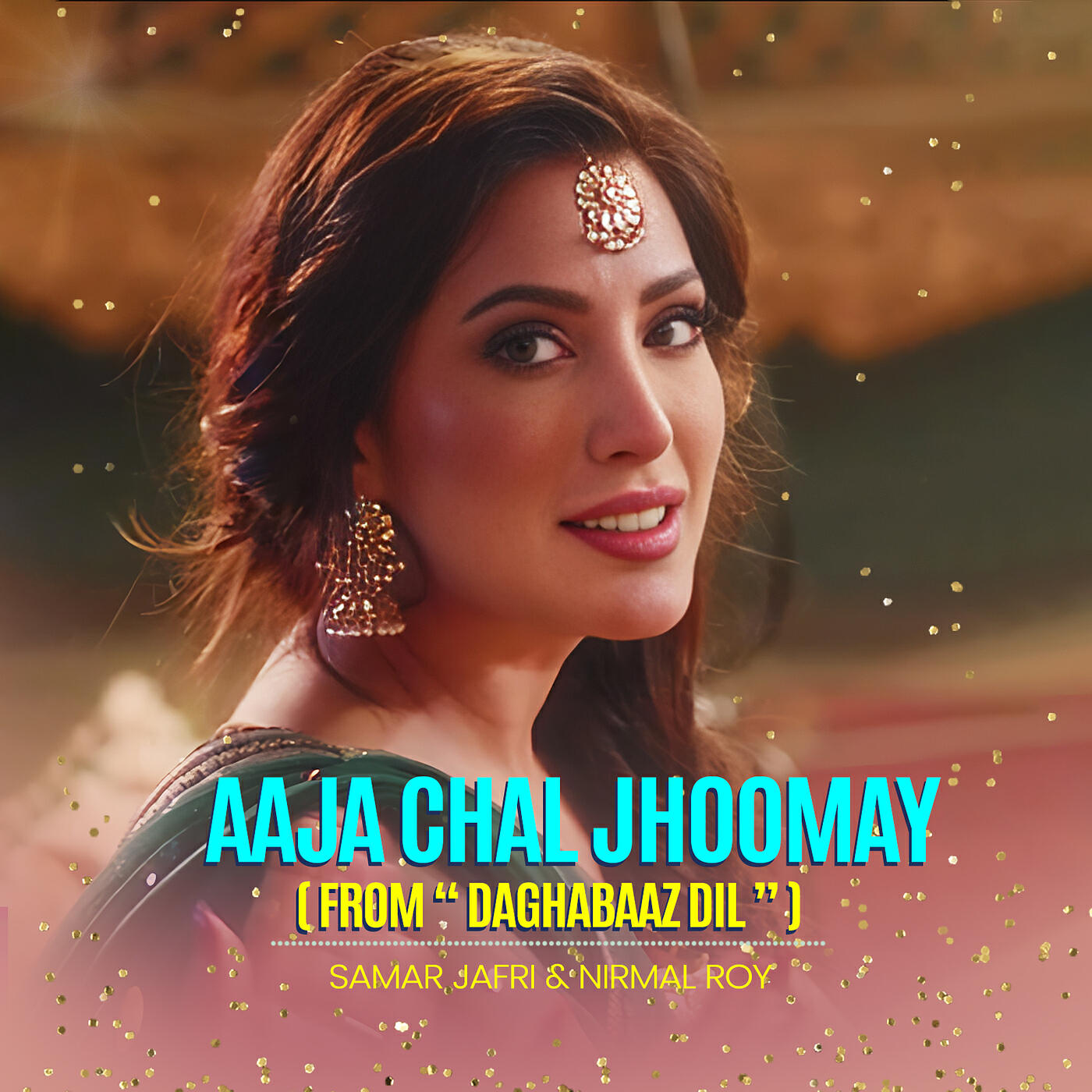Релиз Aaja Chal Jhoomay (From "Daghabaaz Dil")