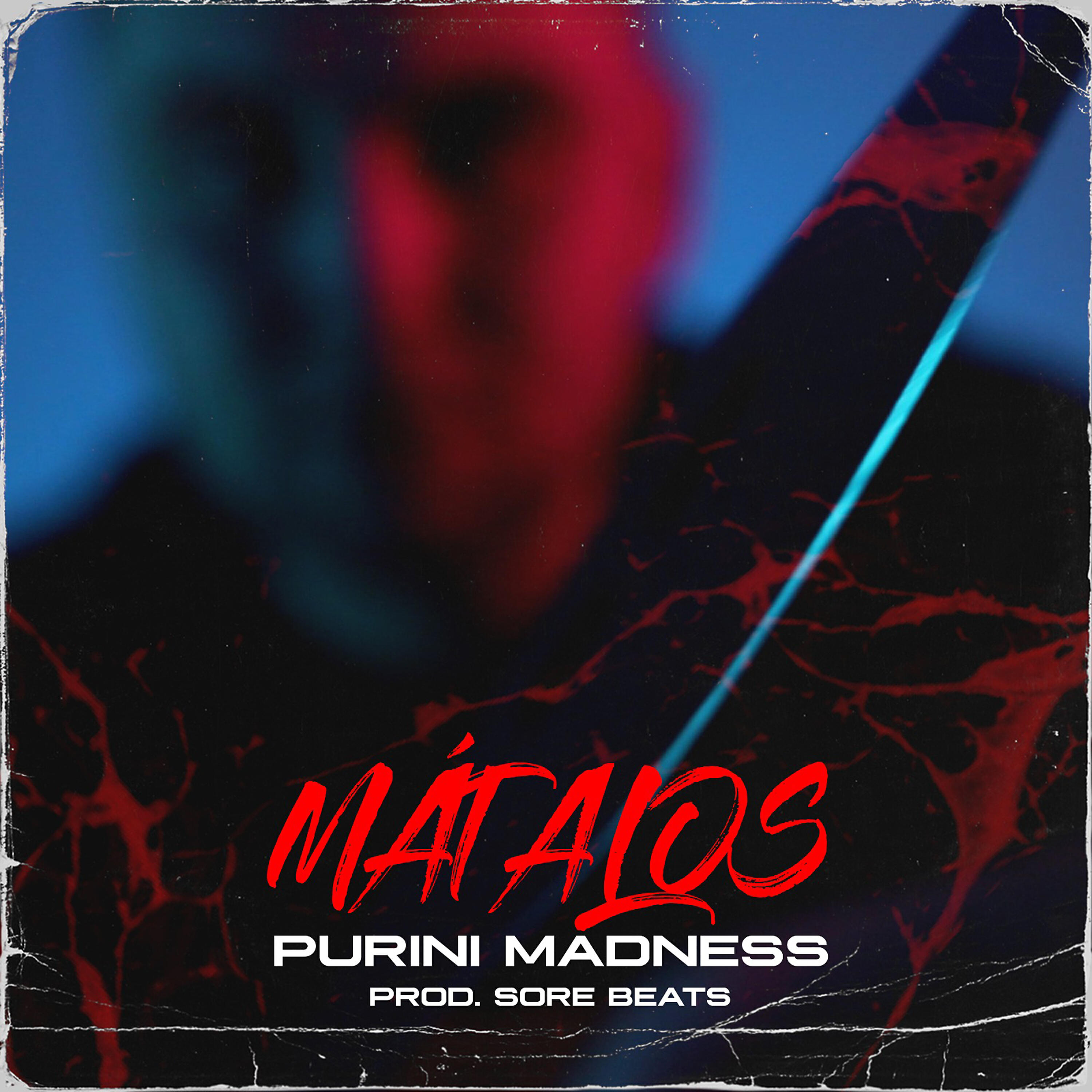 Релиз Mátalos