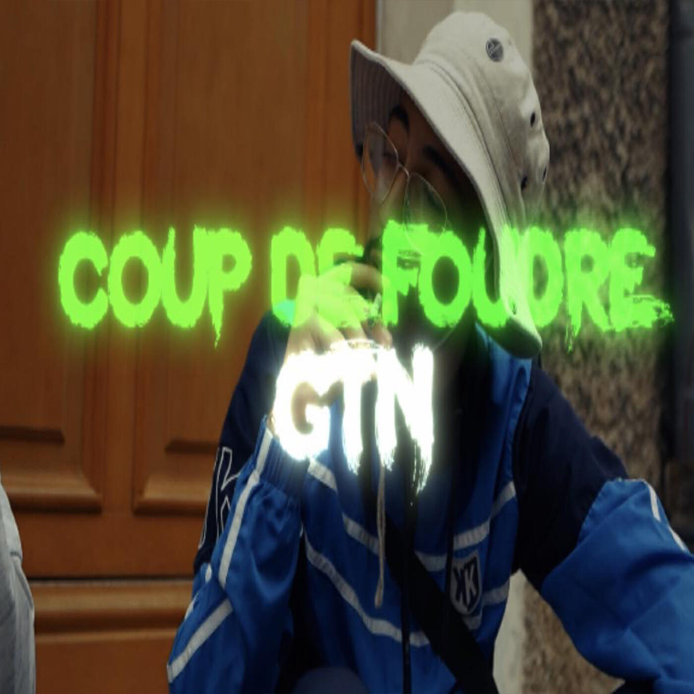 Релиз coup de foudre