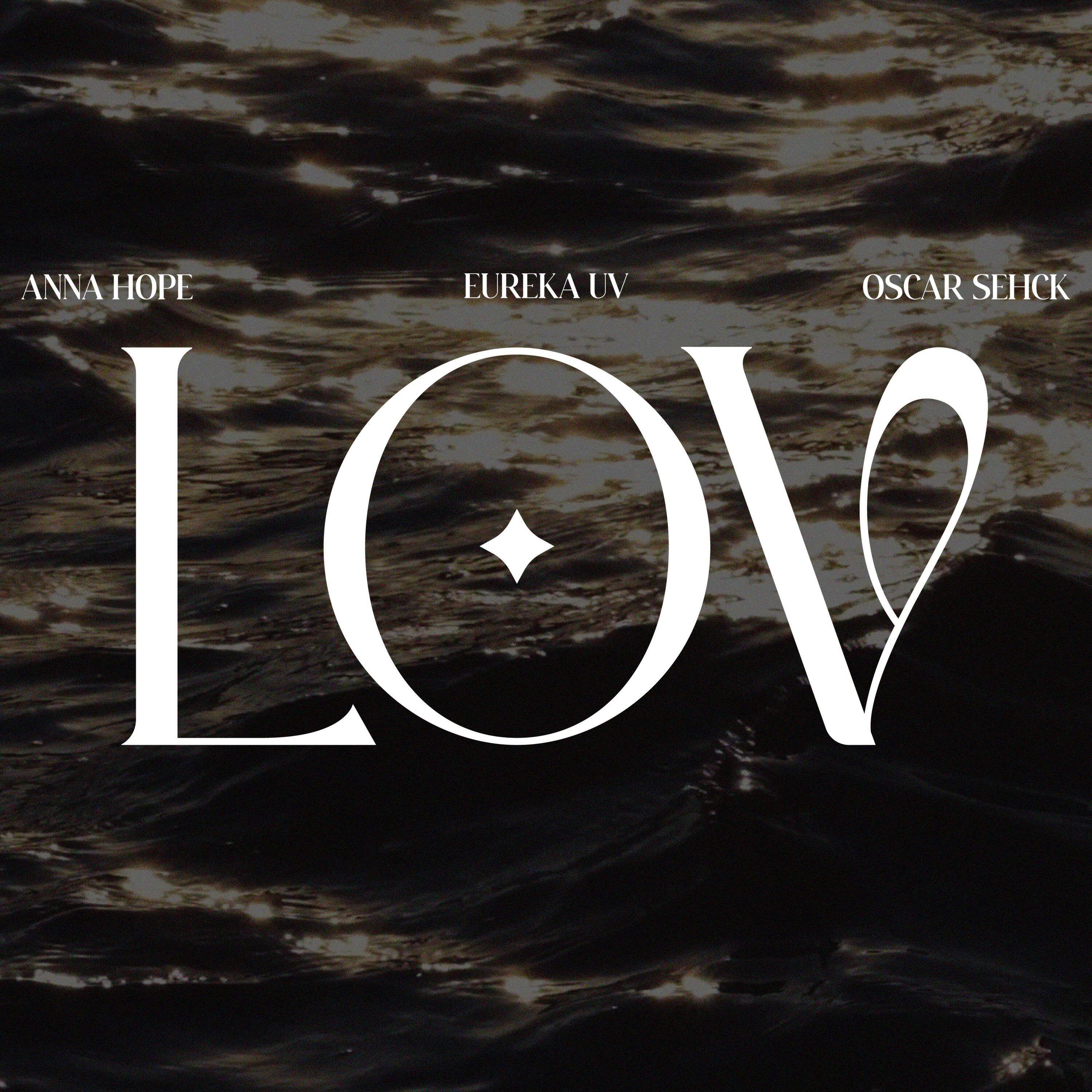 Релиз Lov