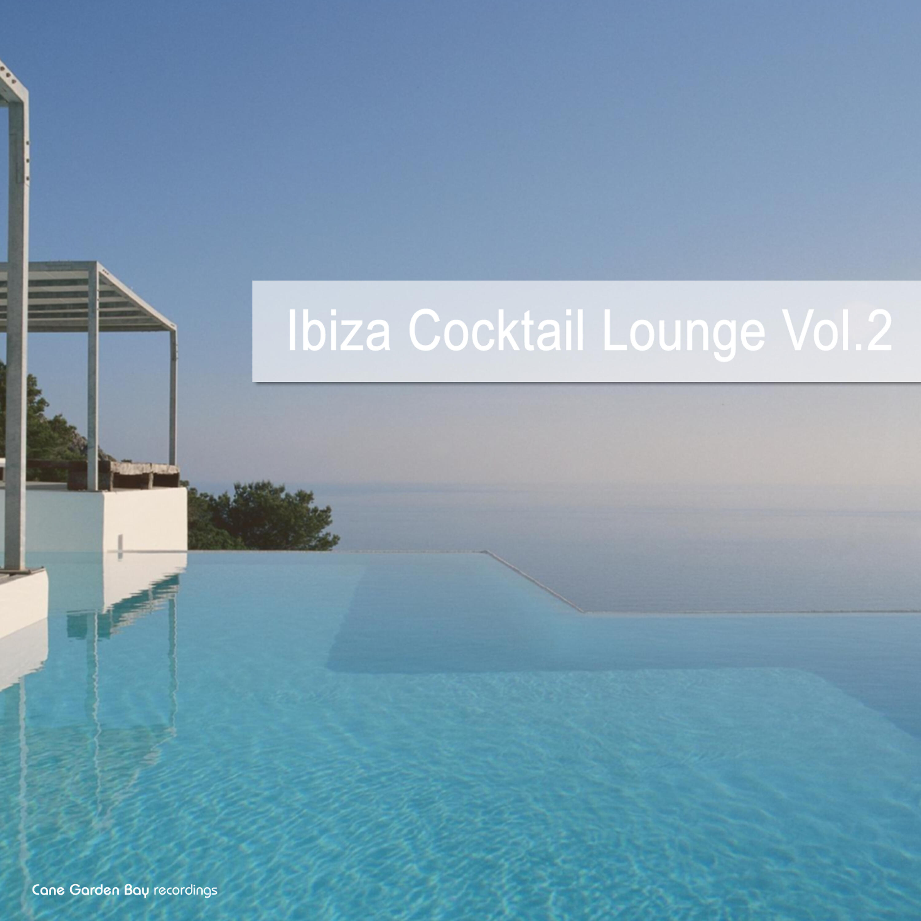 Релиз Ibiza Cocktail Lounge, Vol.2