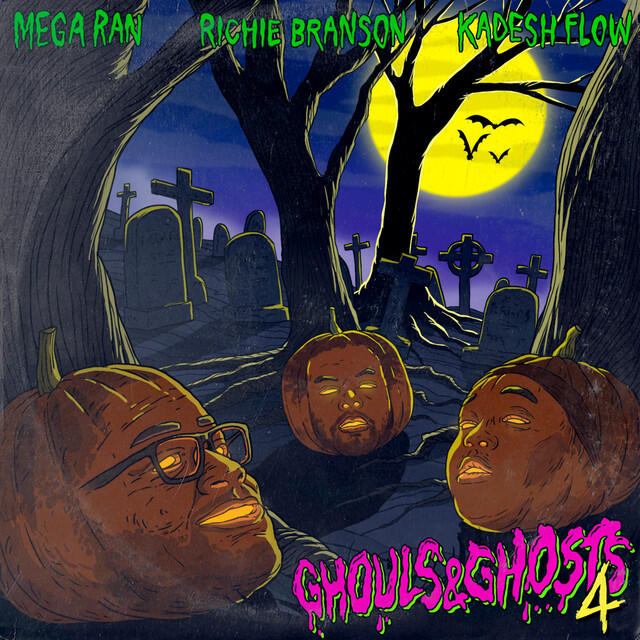 Релиз Ghouls & Ghosts 4