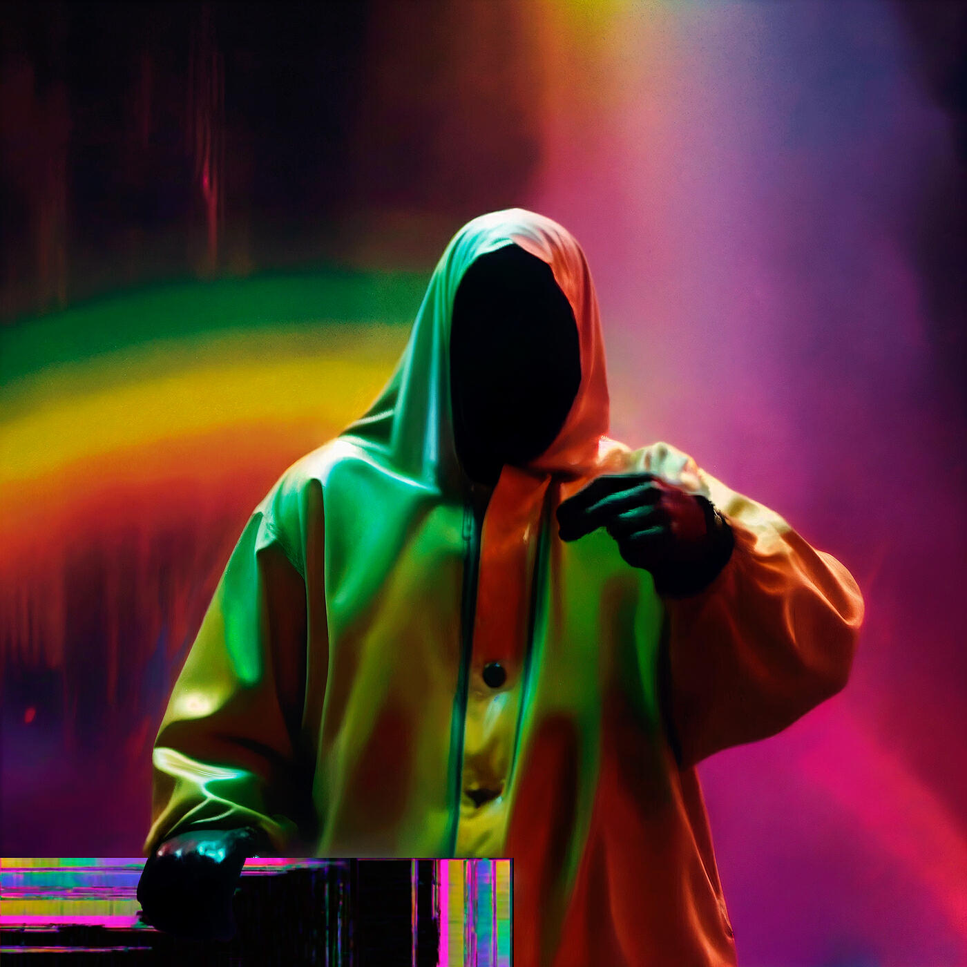 Релиз Dobro (Instr.)