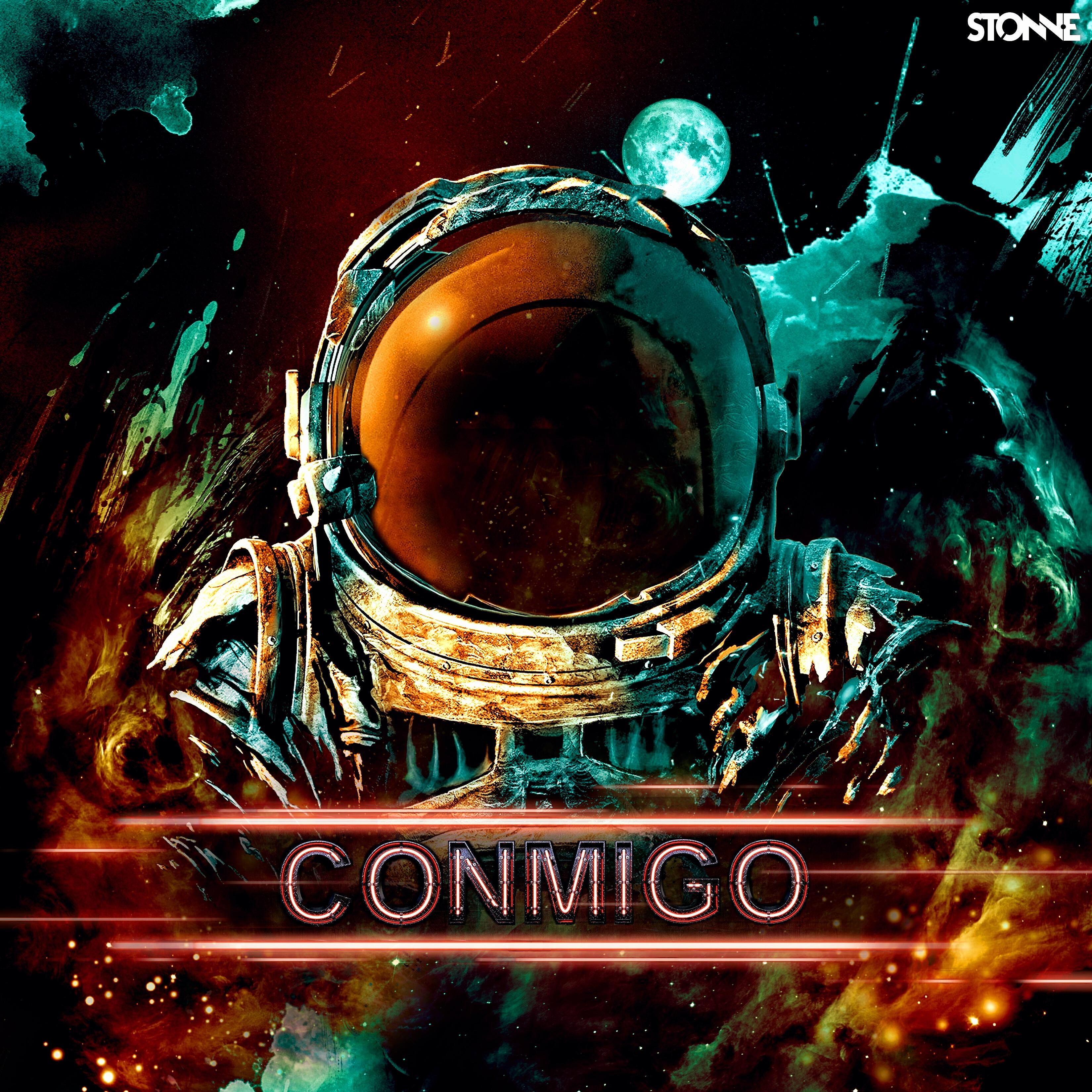 Релиз Conmigo