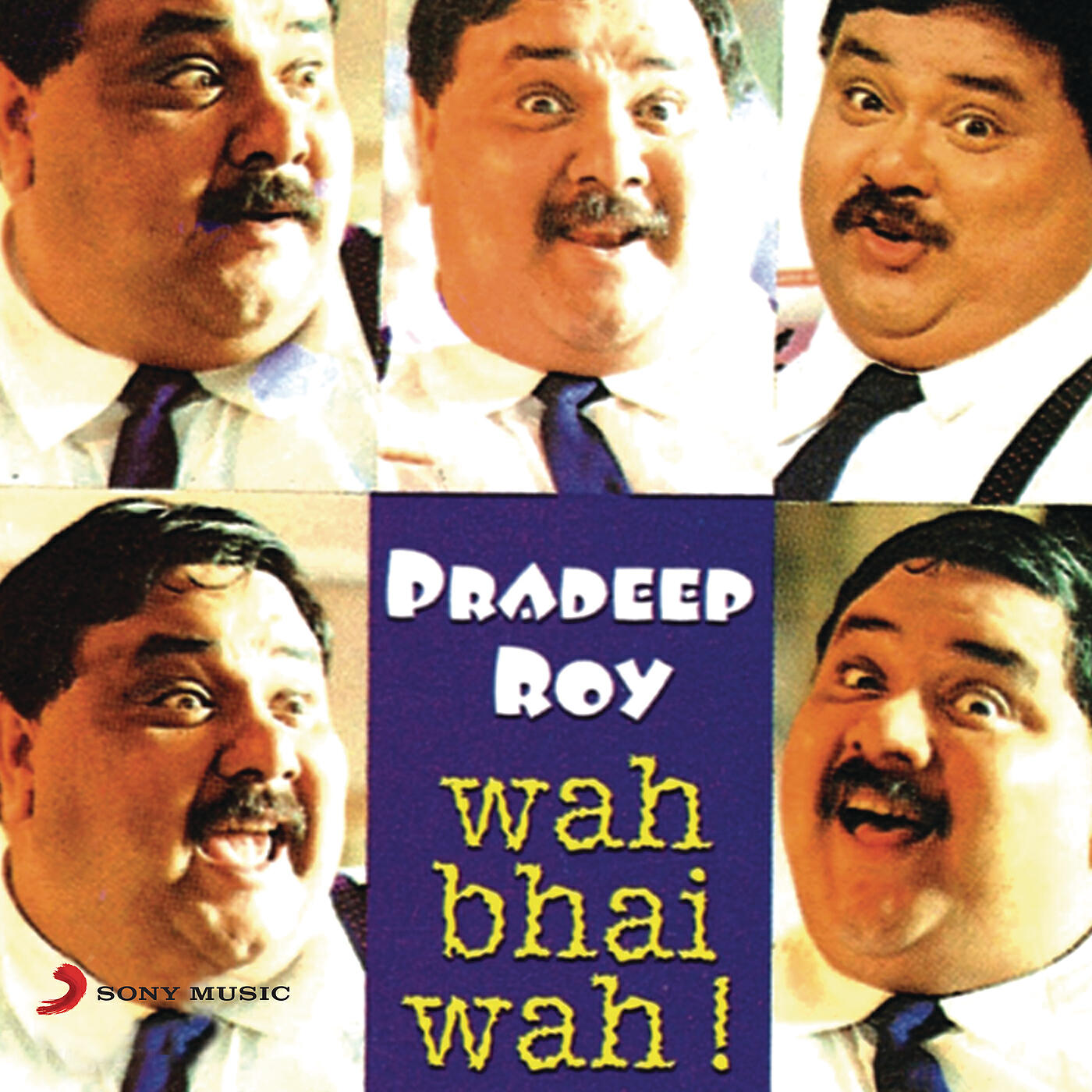 Релиз Wah Bhai Wah