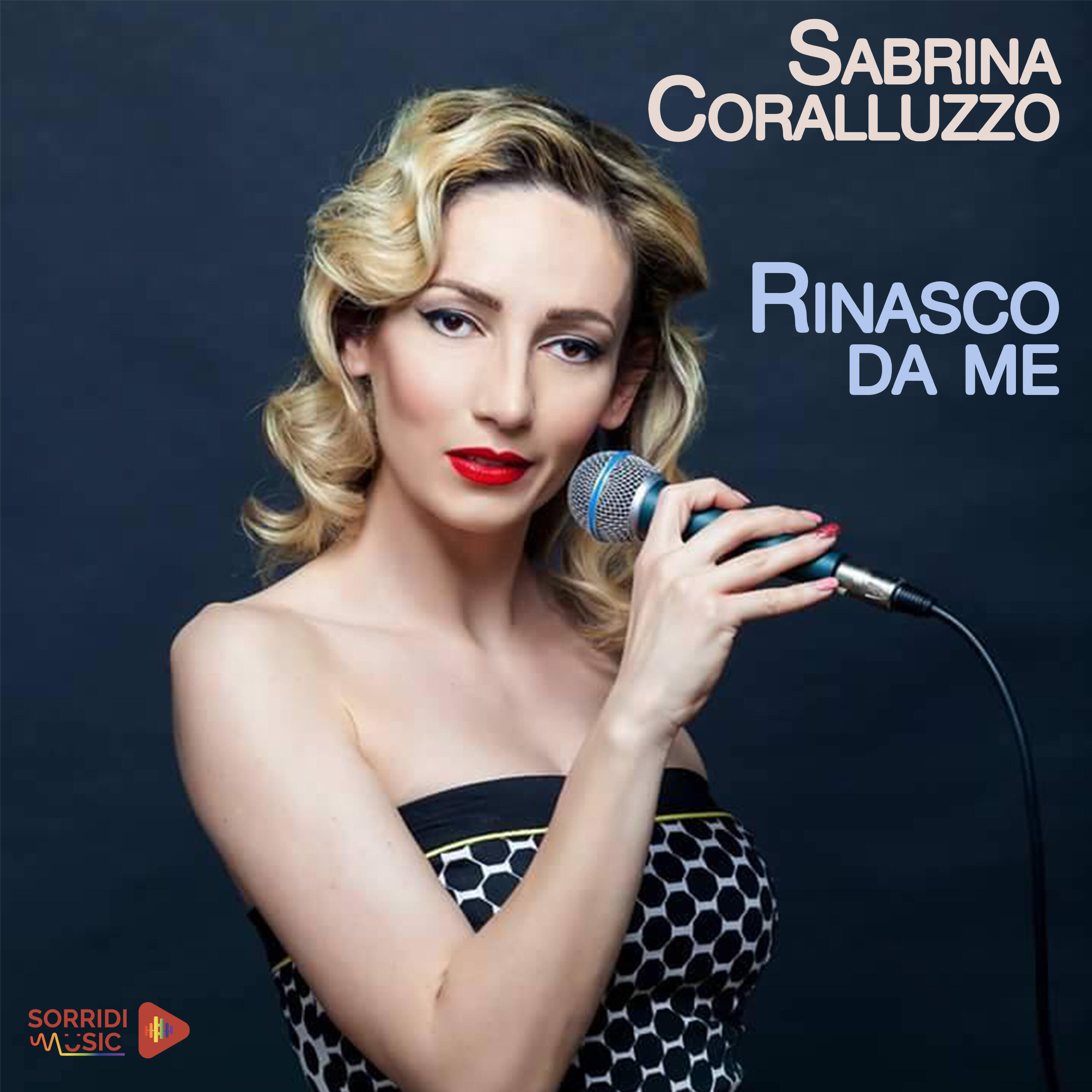 Sabrina Coralluzzo