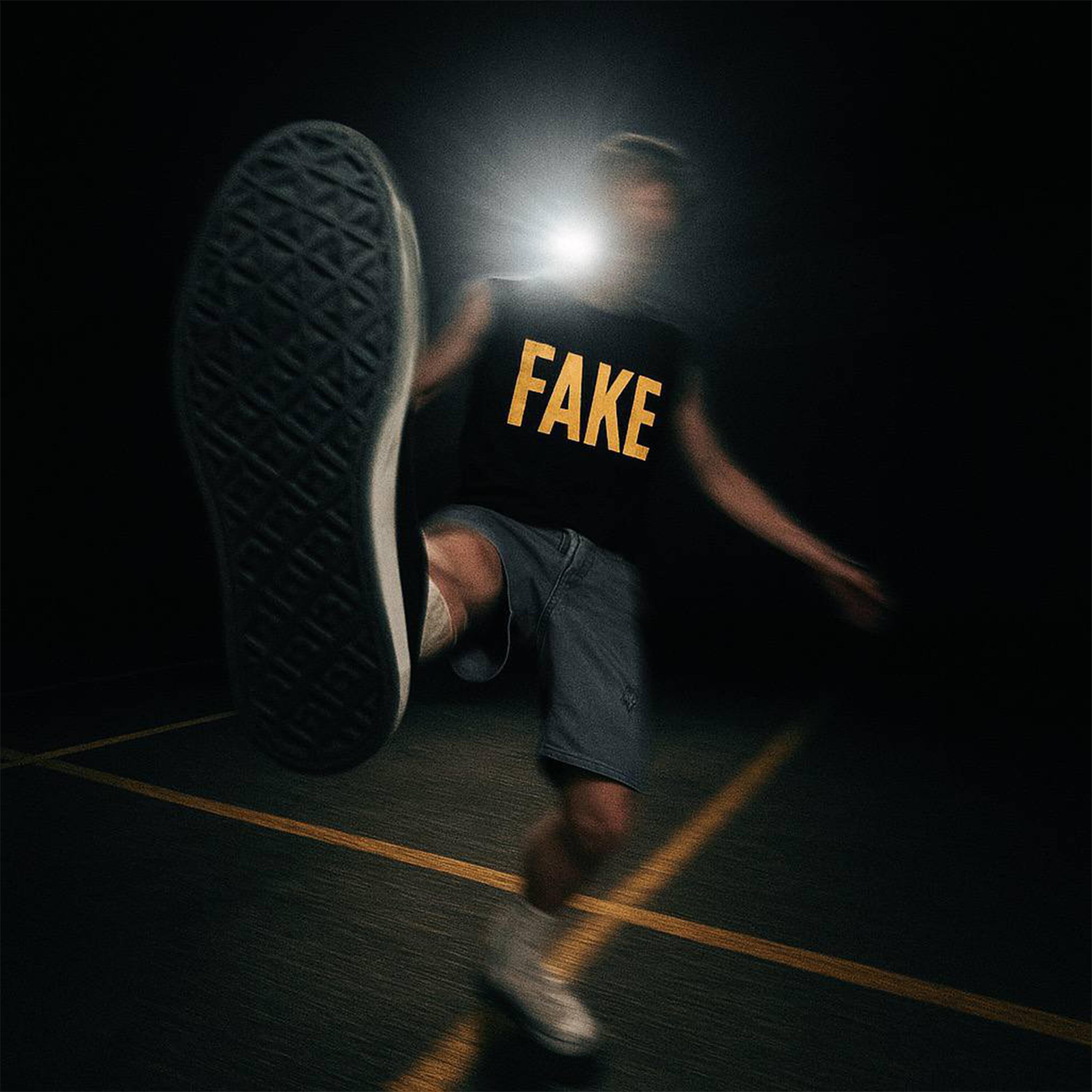 Релиз FAKE