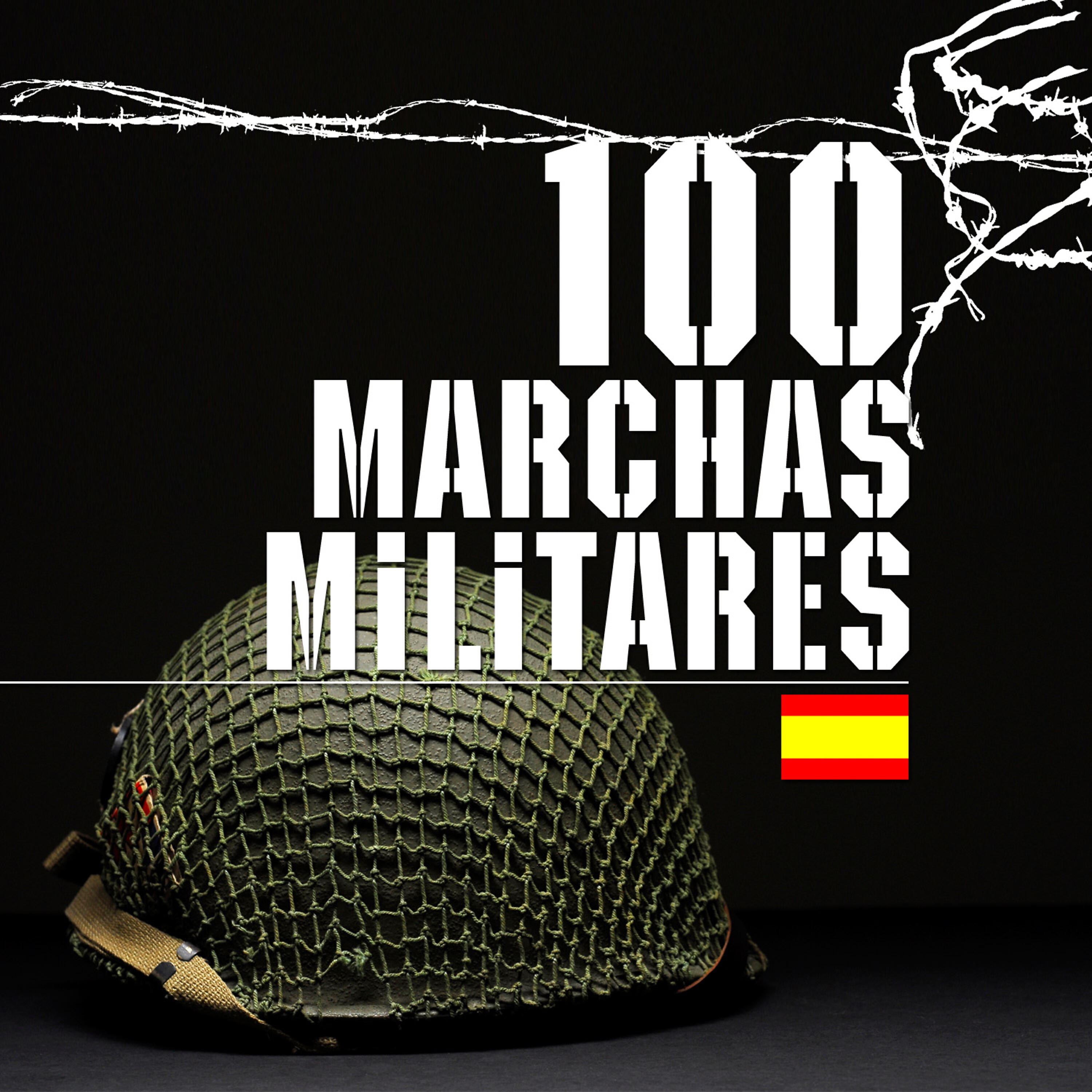Релиз 100 Marchas Militares