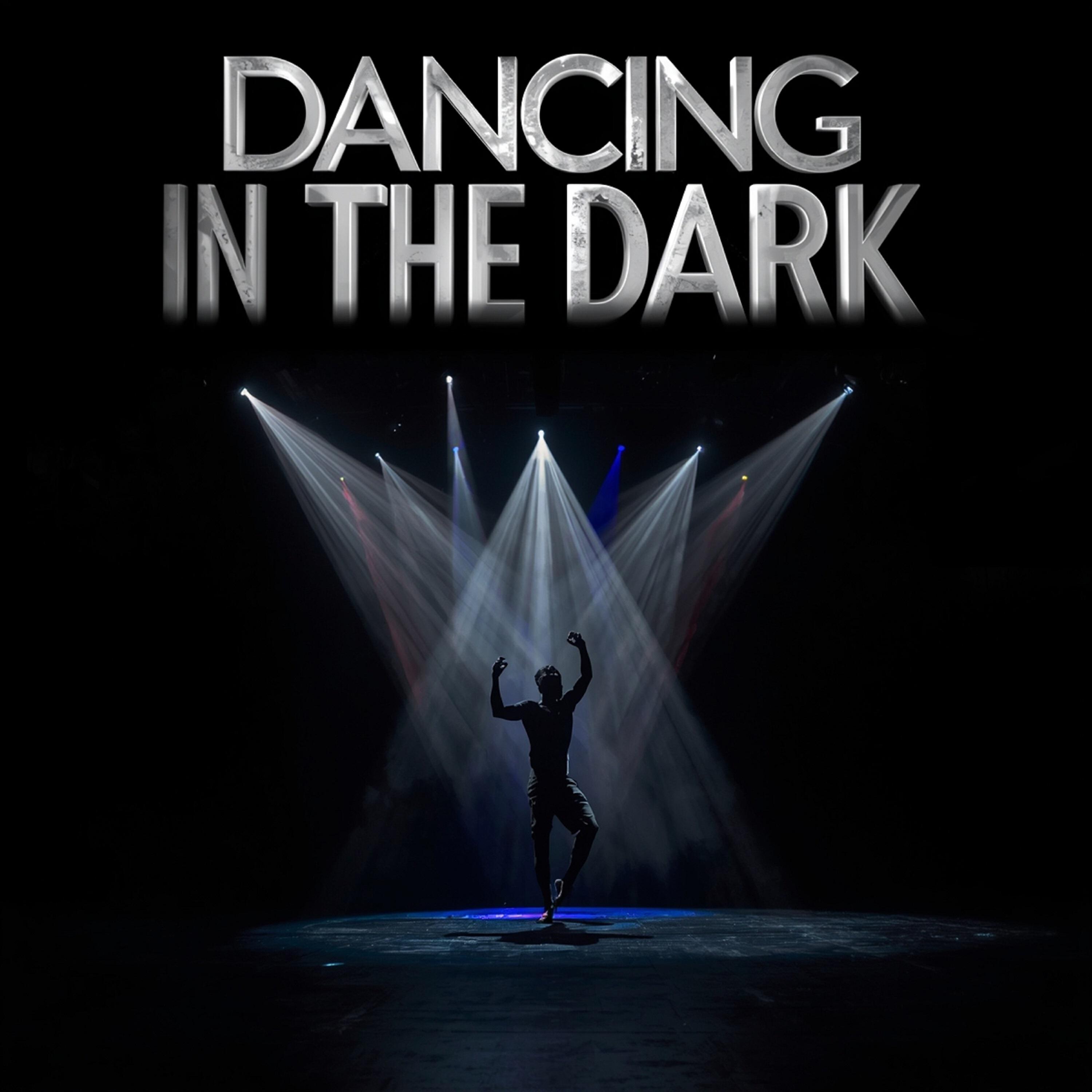Релиз Dancing in the Dark