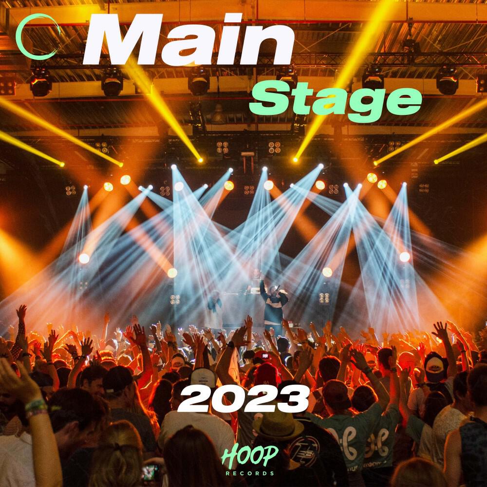 Релиз основной этап 2023: Лучшая музыка основной этап от Hoop Records