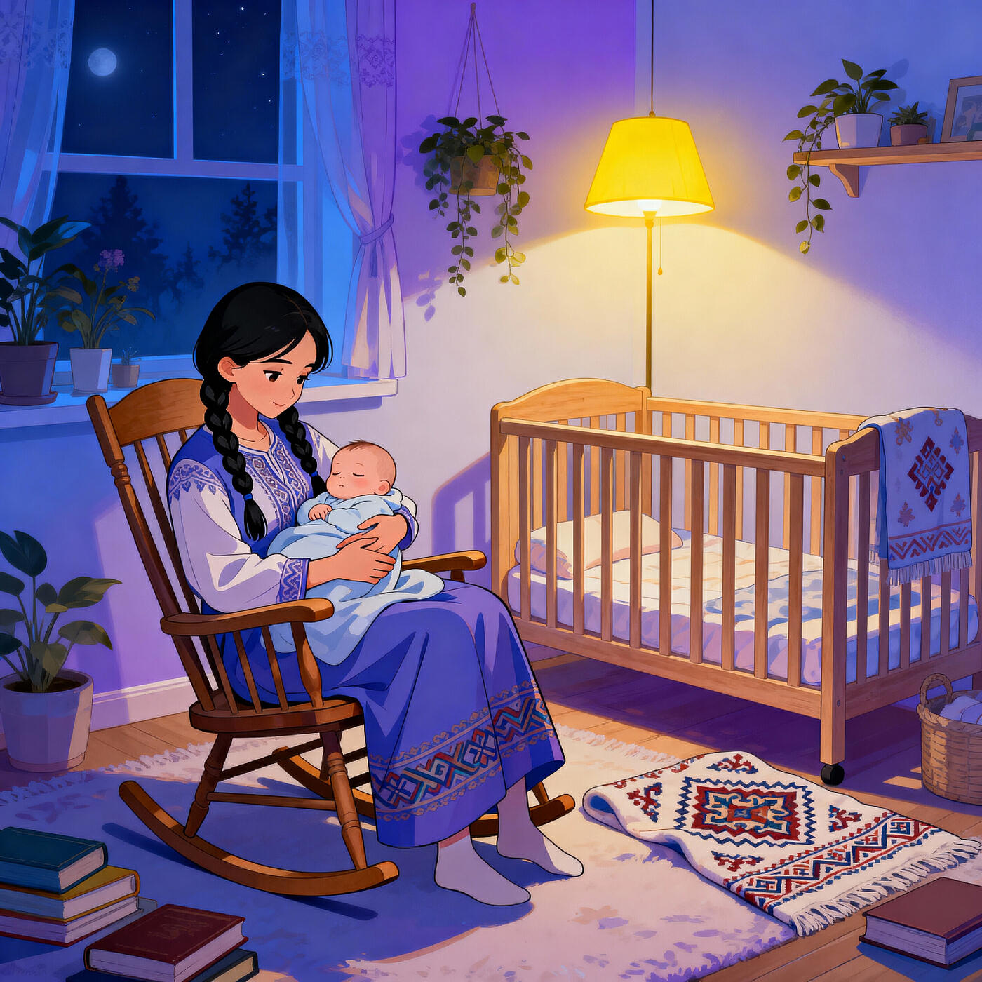 Релиз Бесiк жыры 2.0