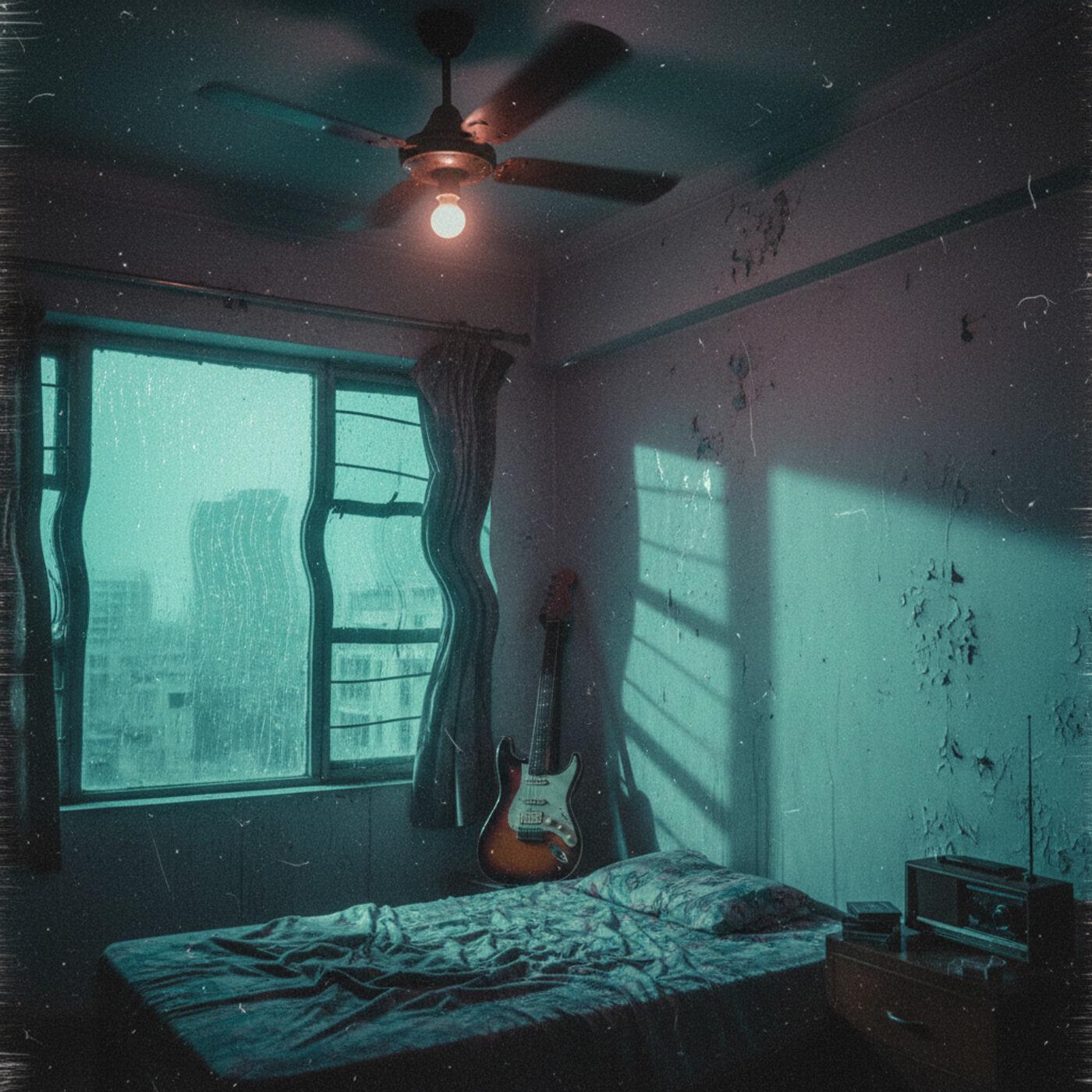 Релиз Monsoon Static